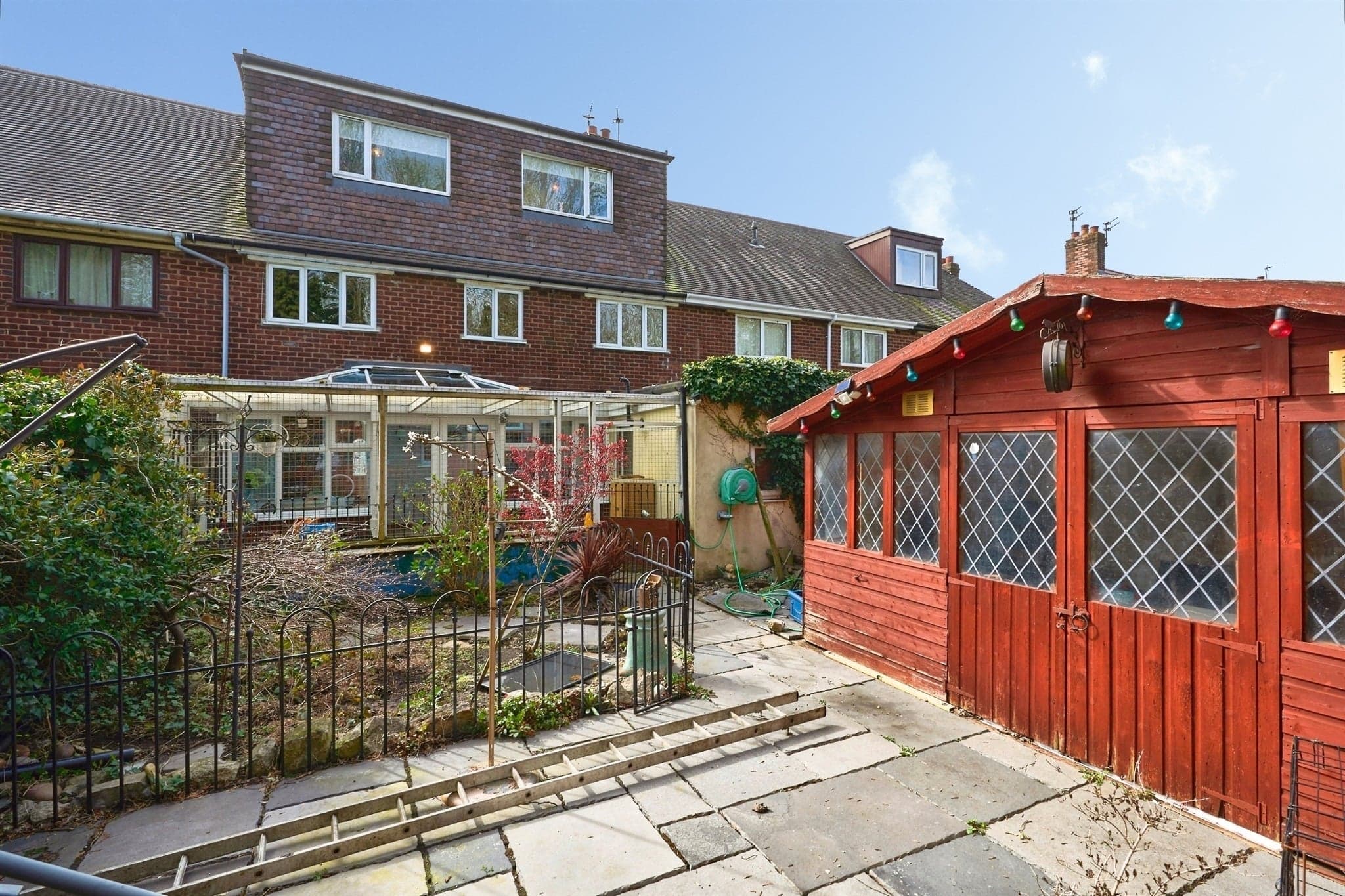 Property at Burns Road, Wednesbury