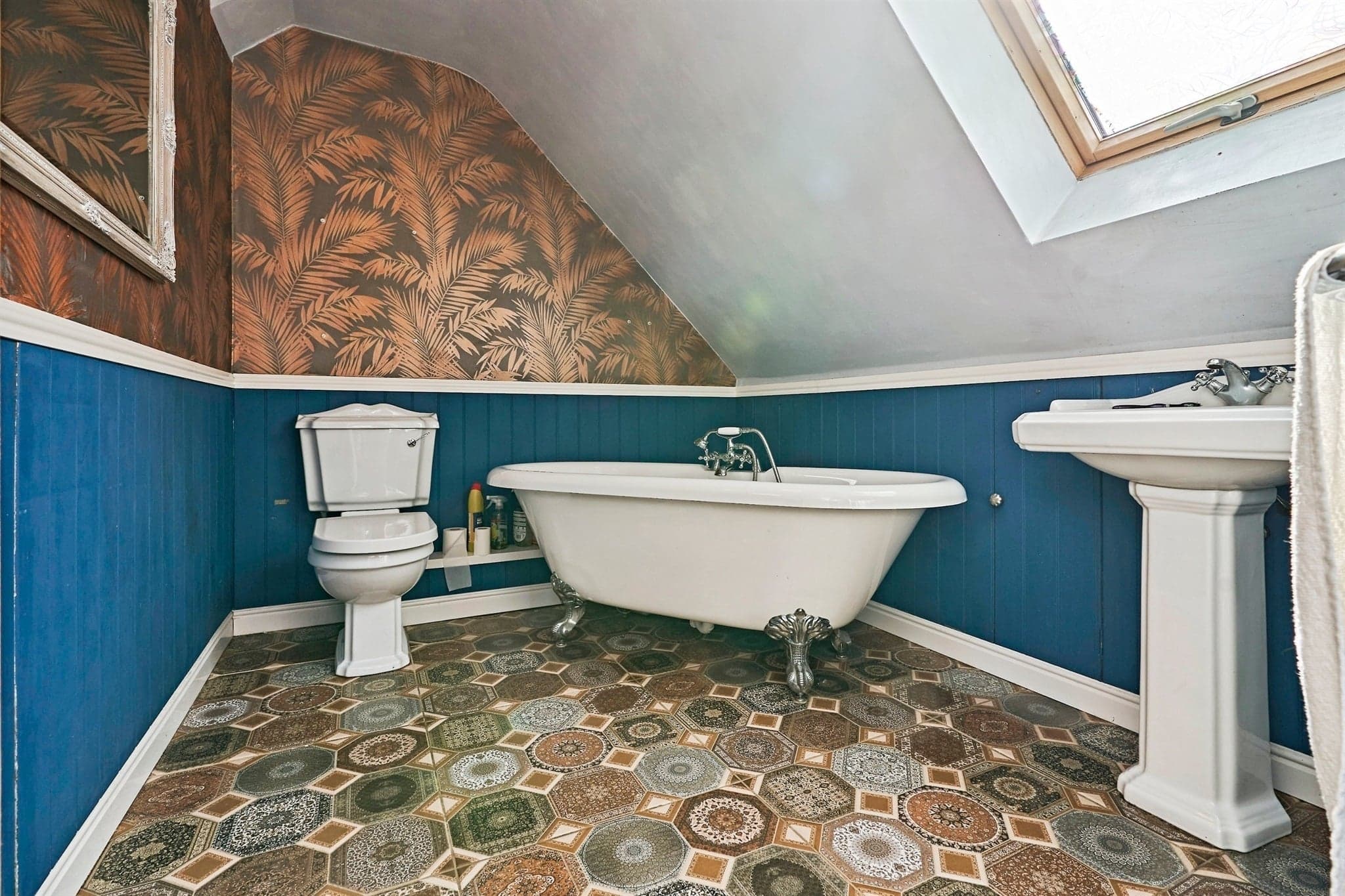 Property at Burns Road, Wednesbury