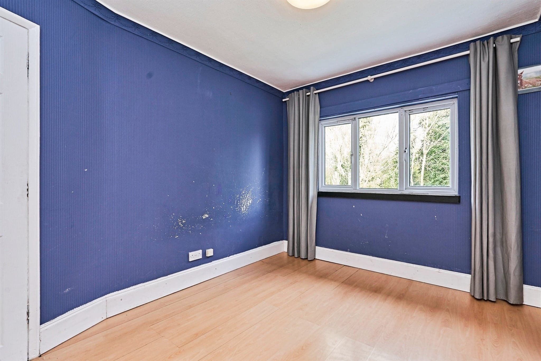 Property at Burns Road, Wednesbury