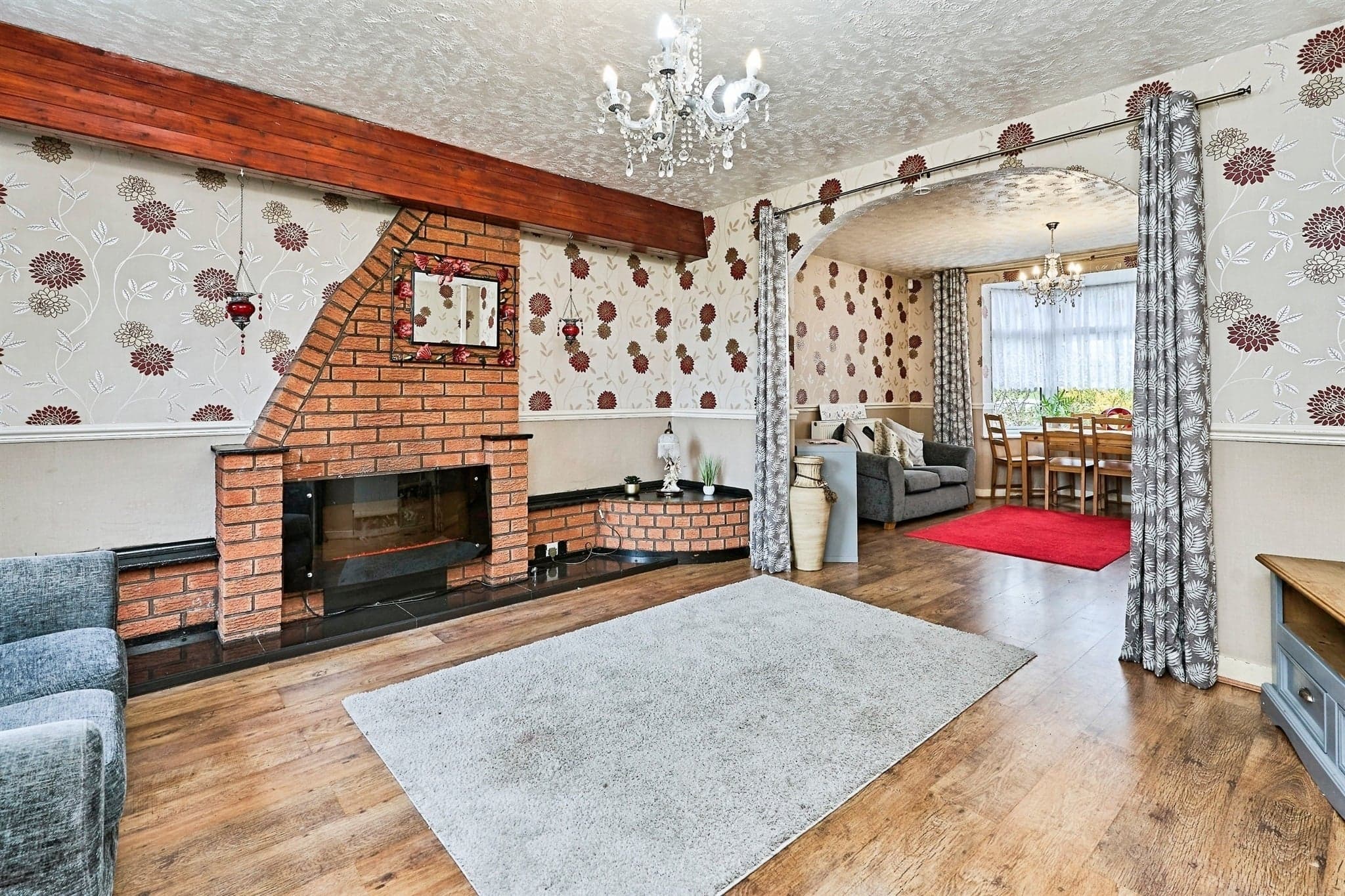 Property at Cromwell Street, West Bromwich
