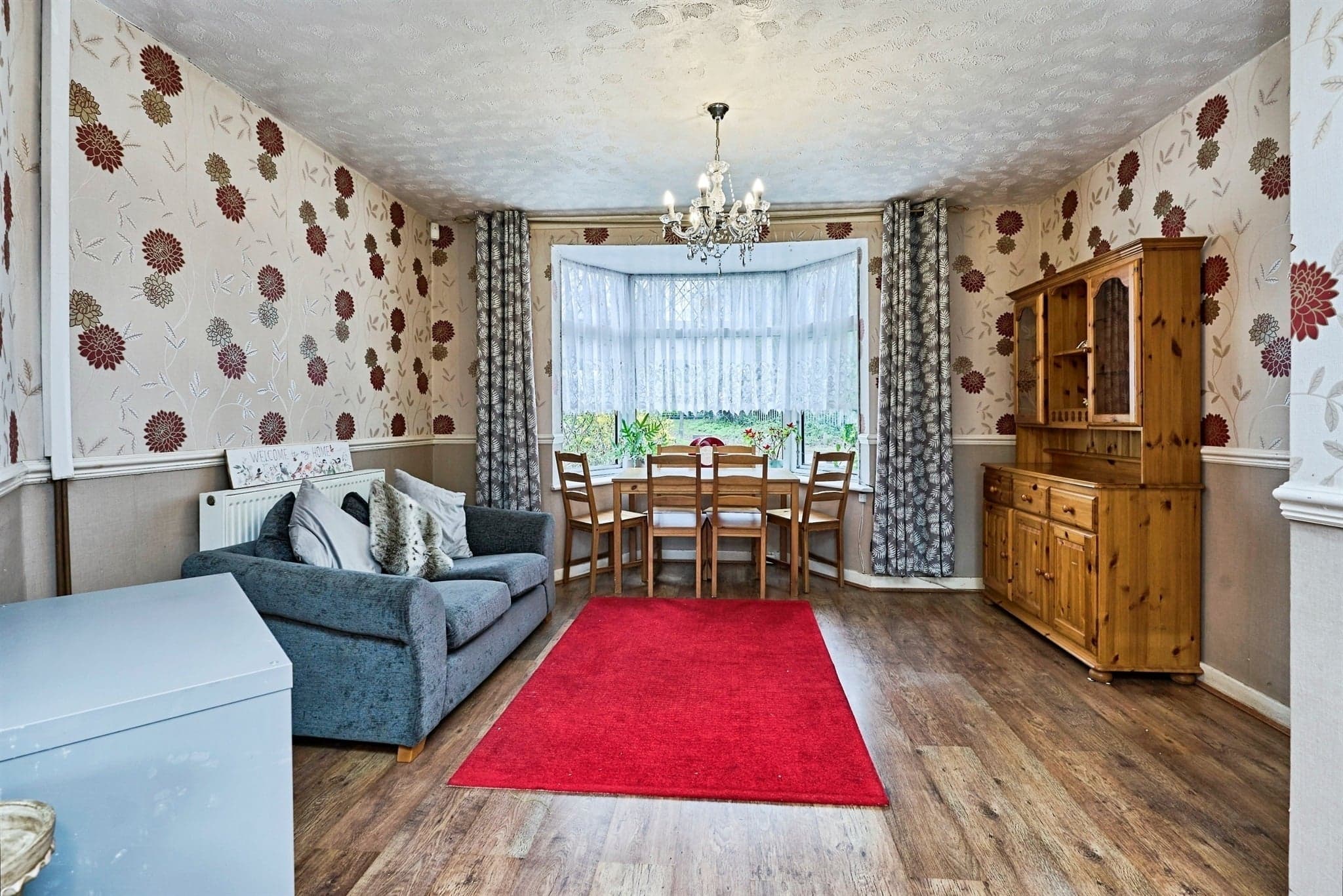 Property at Cromwell Street, West Bromwich