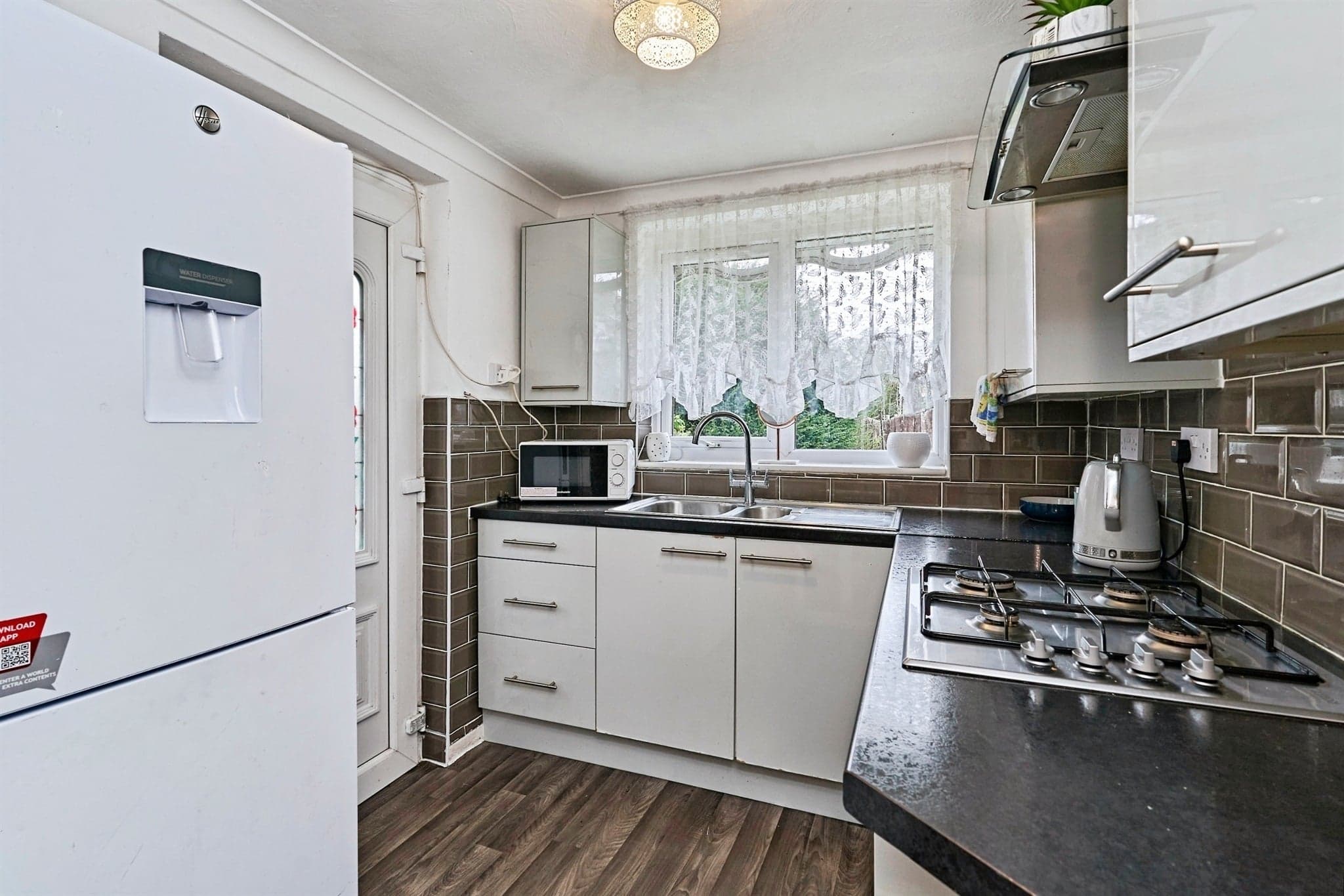 Property at Cromwell Street, West Bromwich