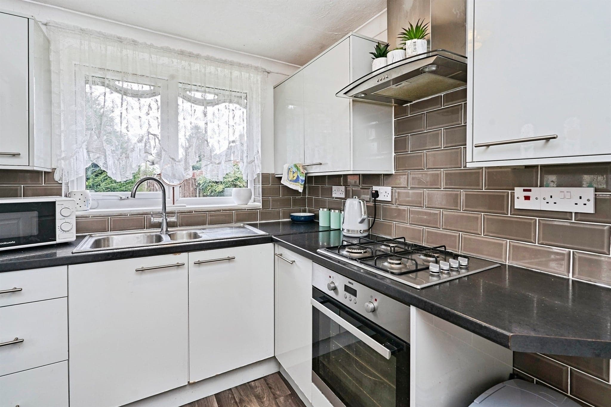Property at Cromwell Street, West Bromwich
