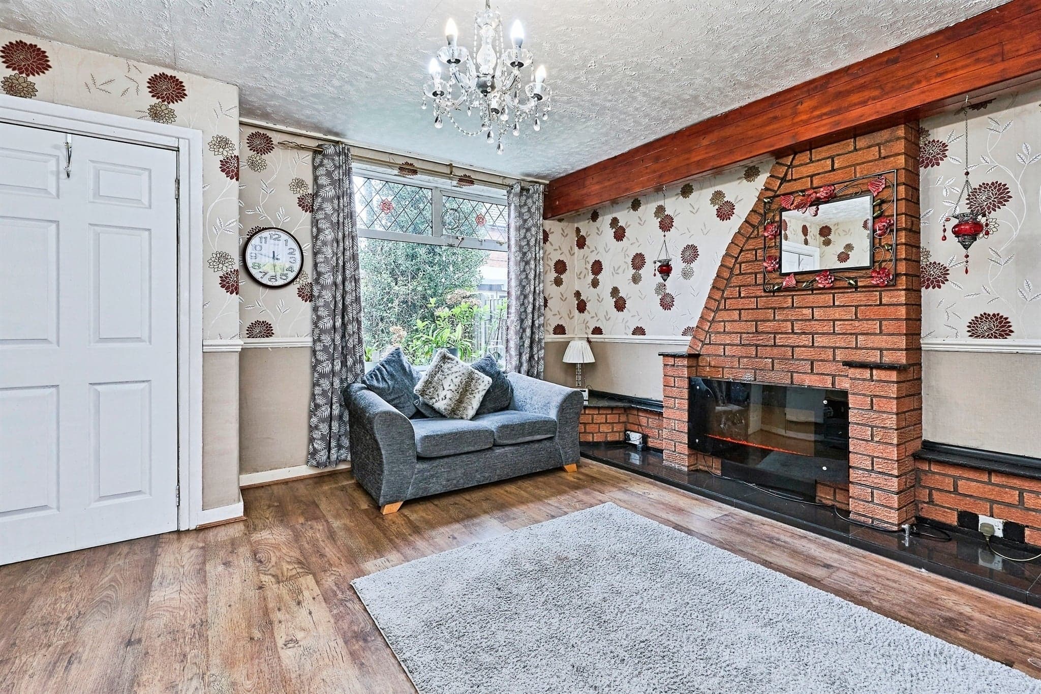 Property at Cromwell Street, West Bromwich