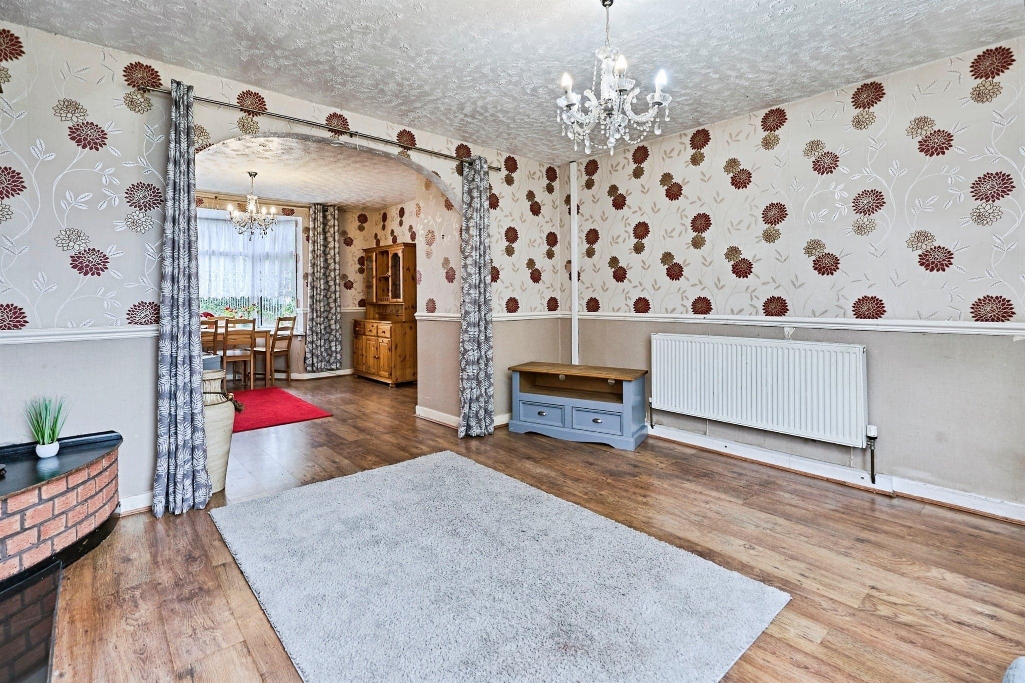 Property at Cromwell Street, West Bromwich