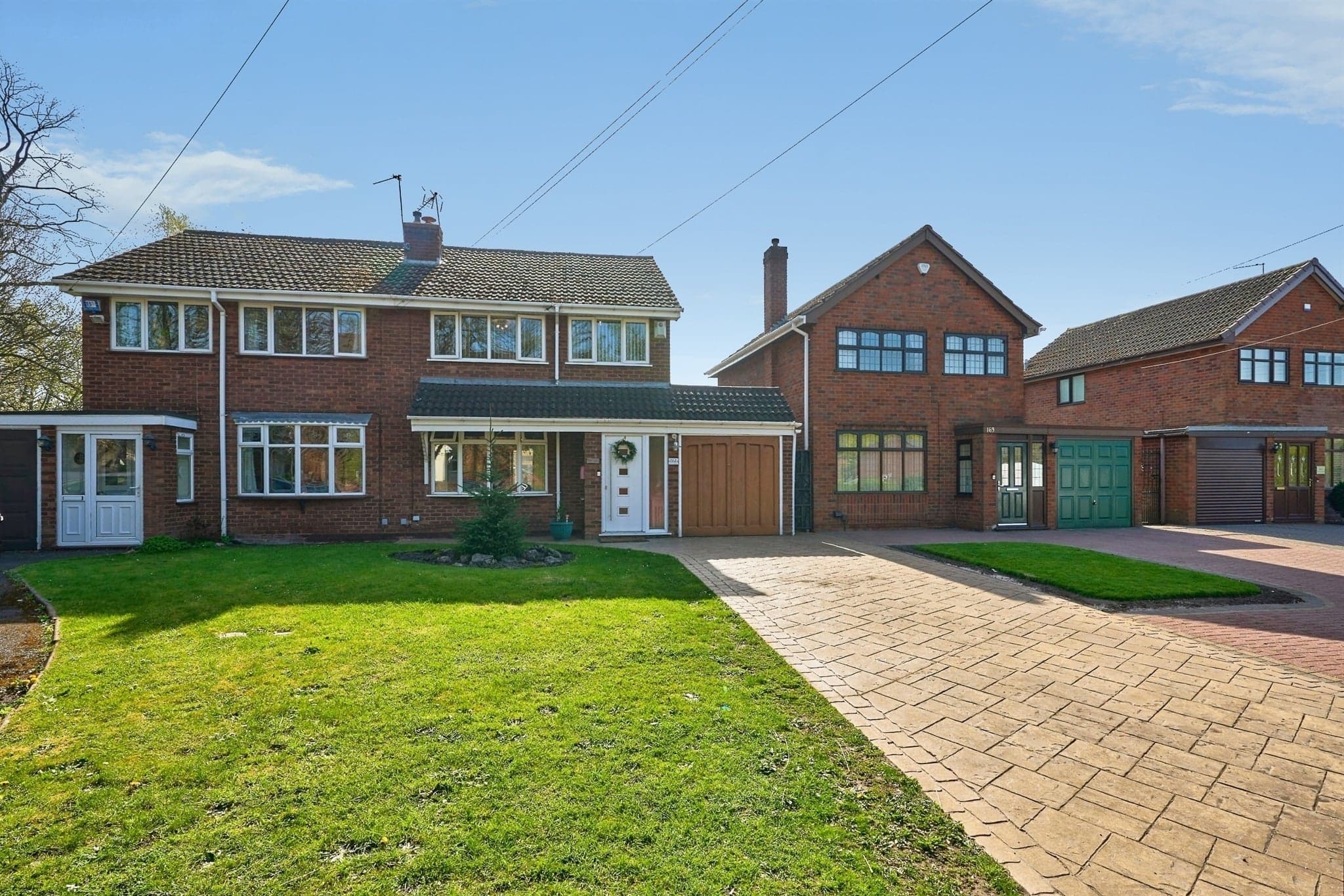Property at Coltham Road, Willenhall