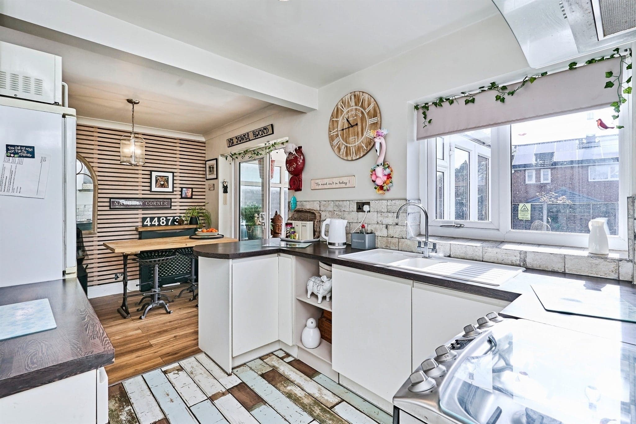 Property at Coltham Road, Willenhall