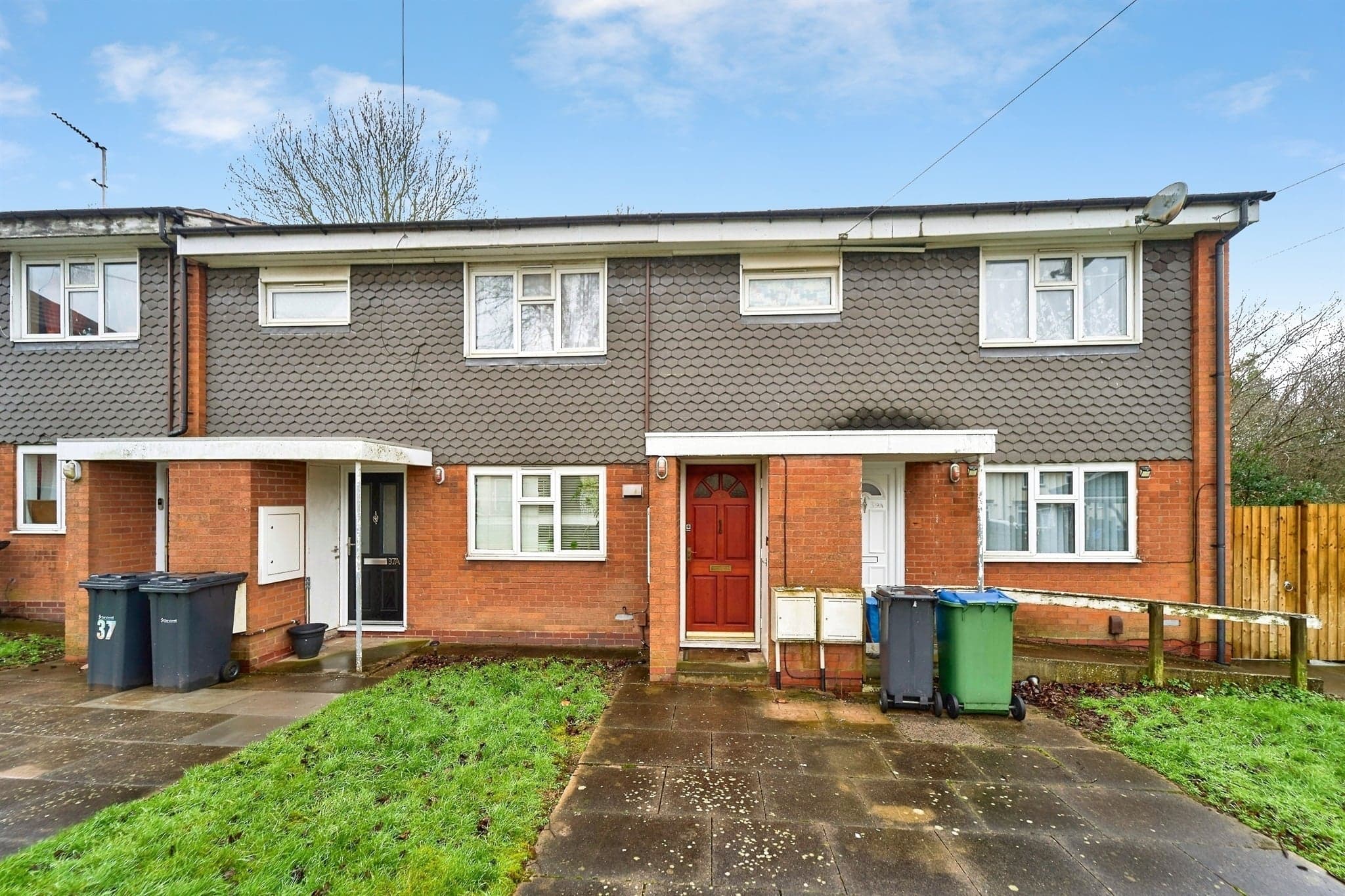 Property at Francis Road, Smethwick