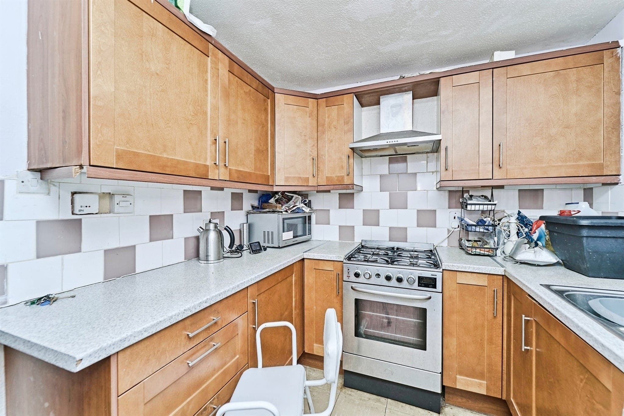 Property at Francis Road, Smethwick