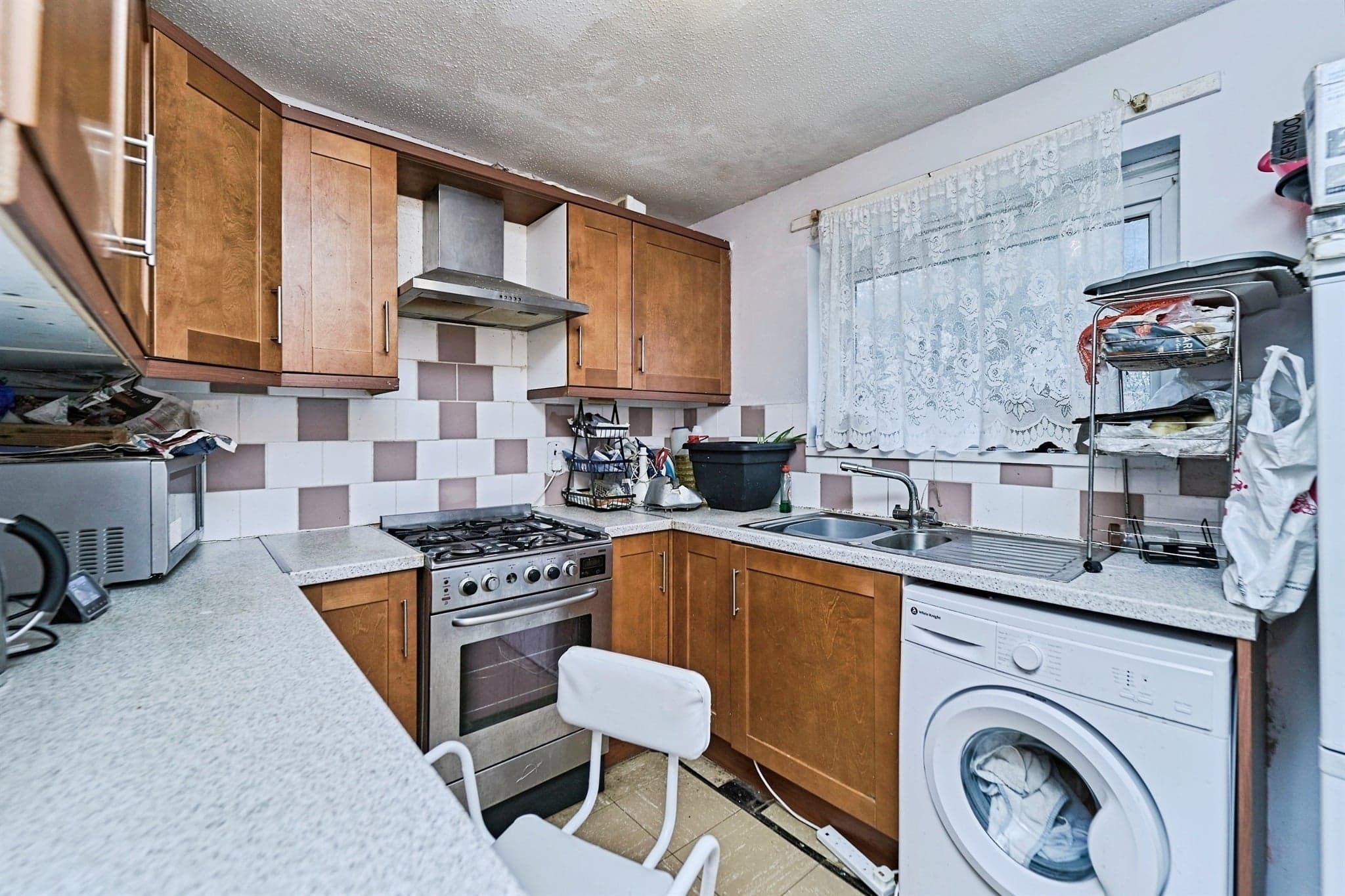 Property at Francis Road, Smethwick