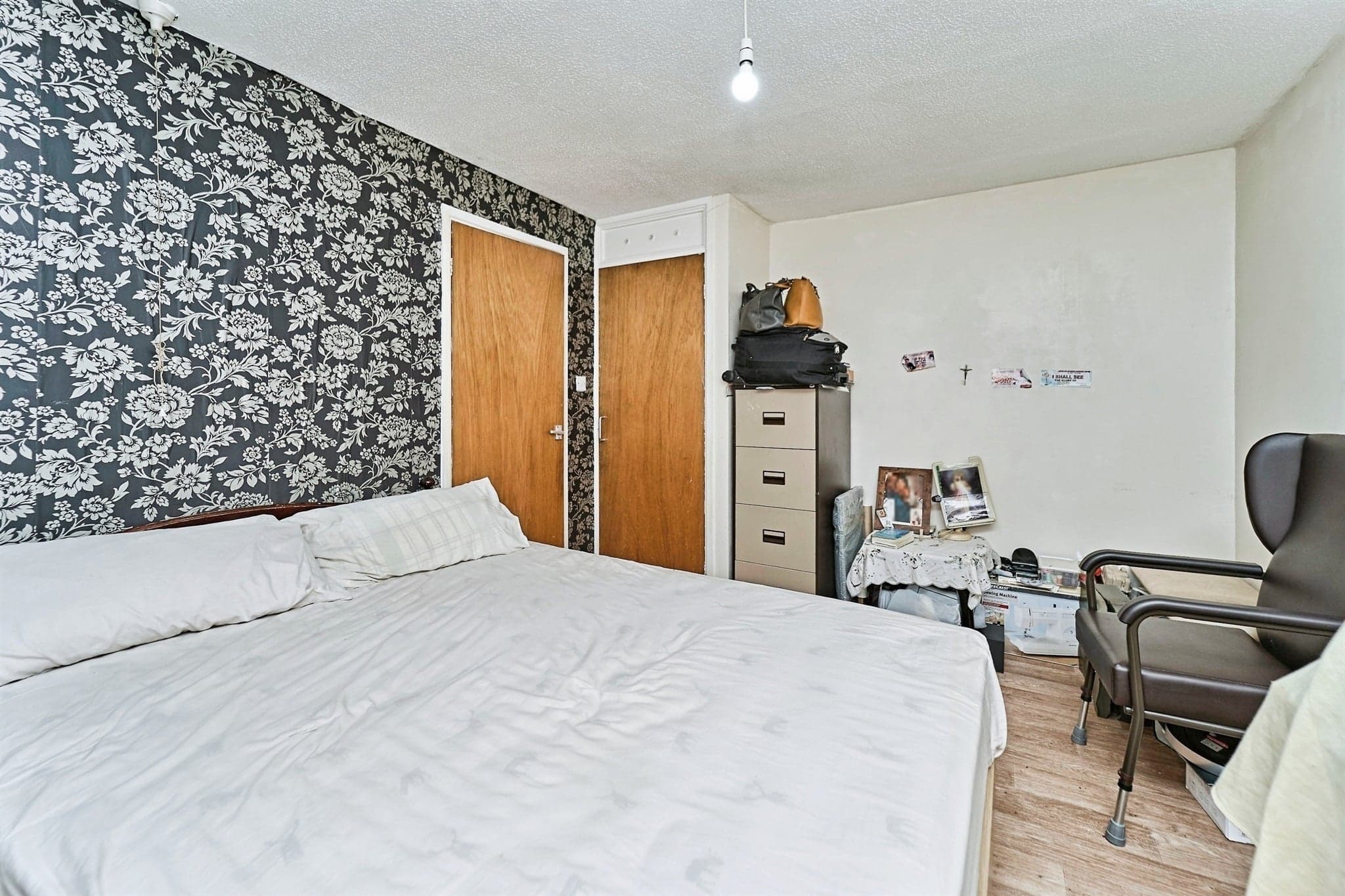 Property at Francis Road, Smethwick