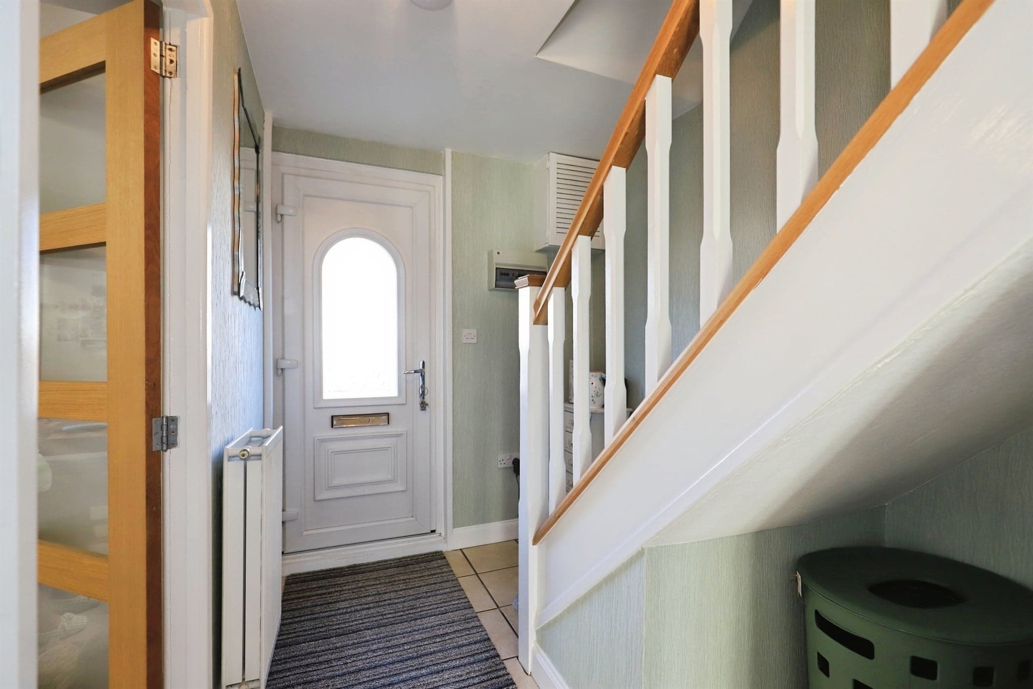 Property at Mervyn Road, Bilston