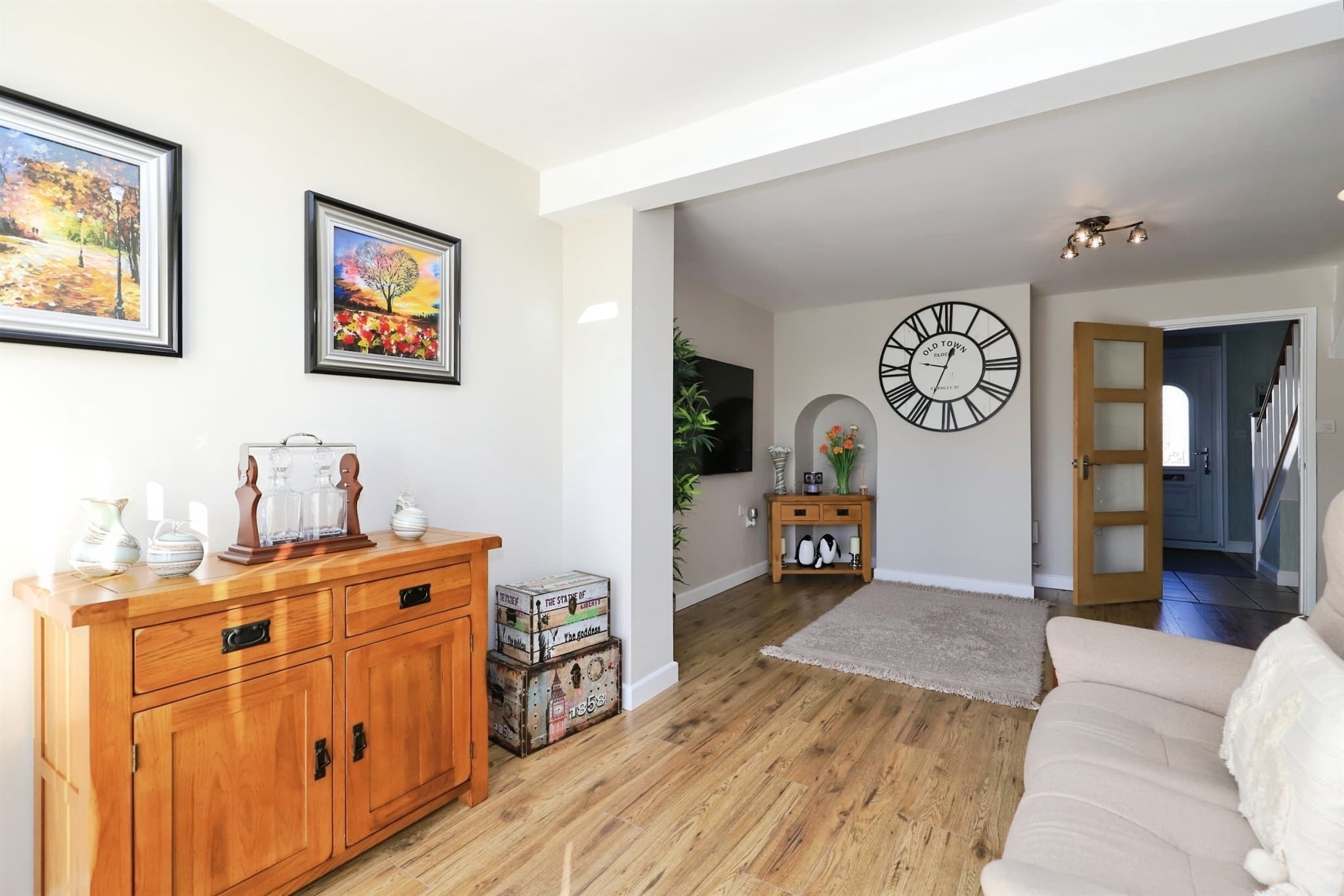 Property at Mervyn Road, Bilston