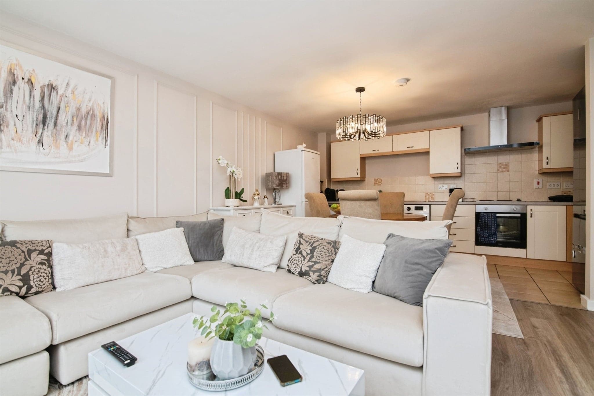 Property at Bell Street, Tipton