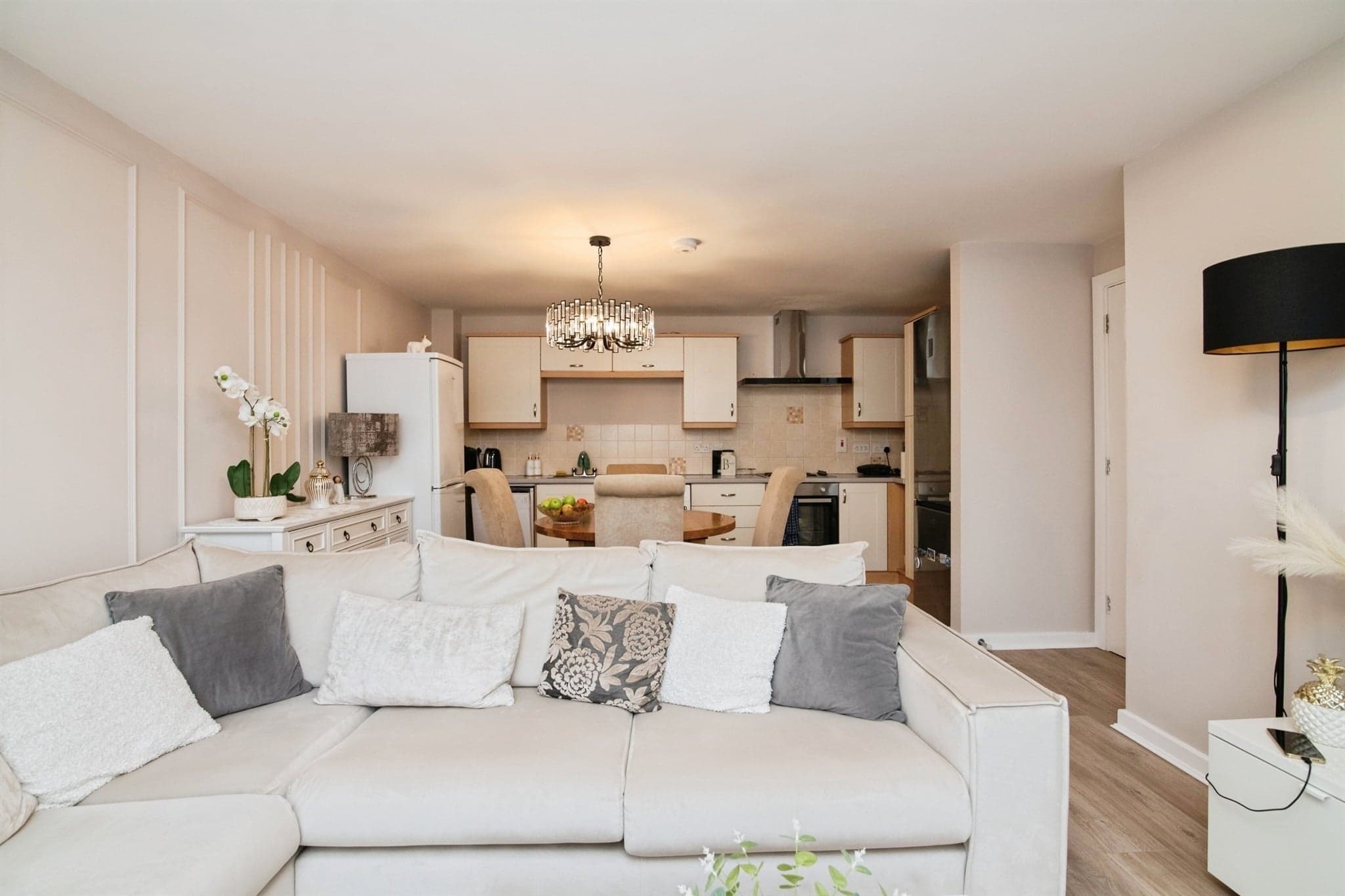 Property at Bell Street, Tipton