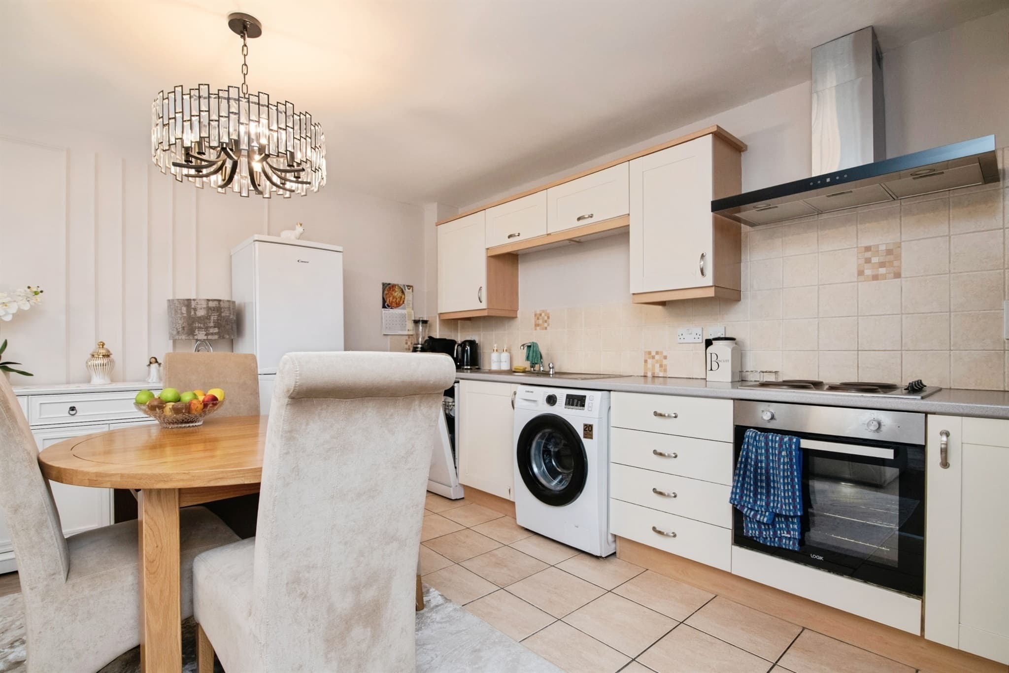 Property at Bell Street, Tipton
