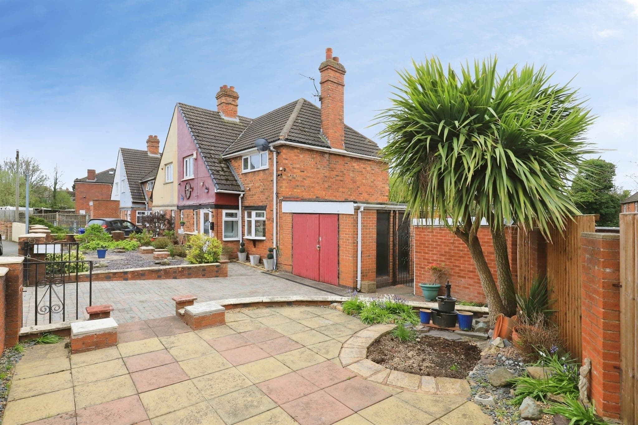 Property at Southall Crescent, Bilston