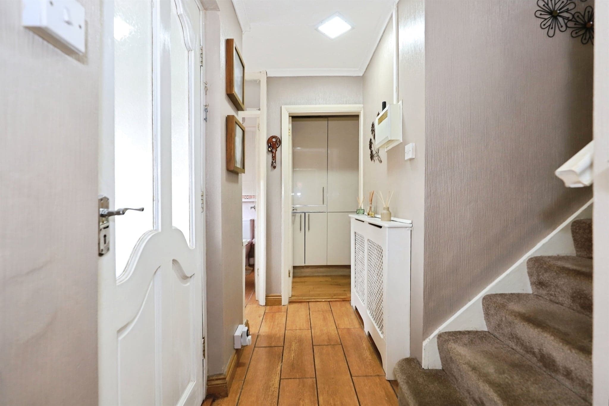 Property at Southall Crescent, Bilston