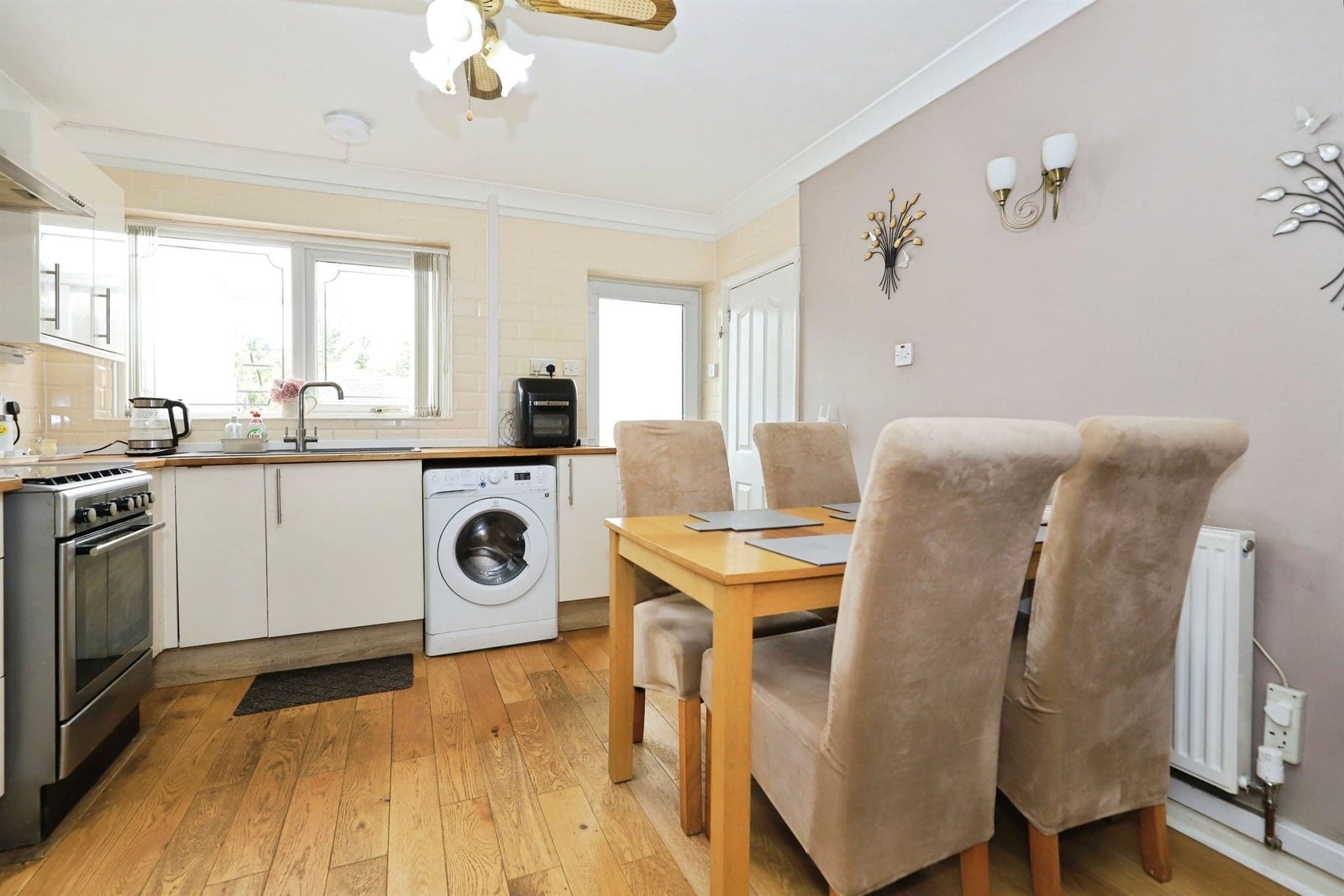 Property at Southall Crescent, Bilston