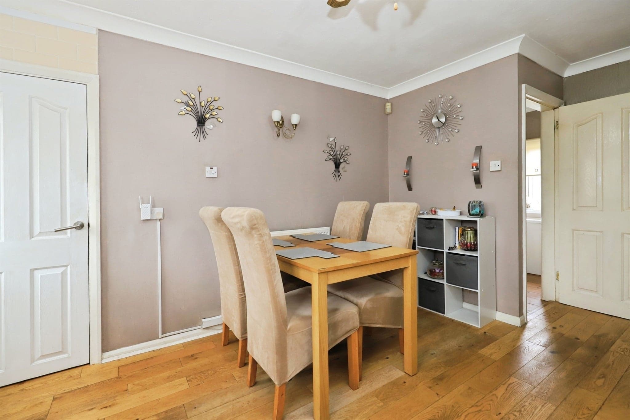 Property at Southall Crescent, Bilston
