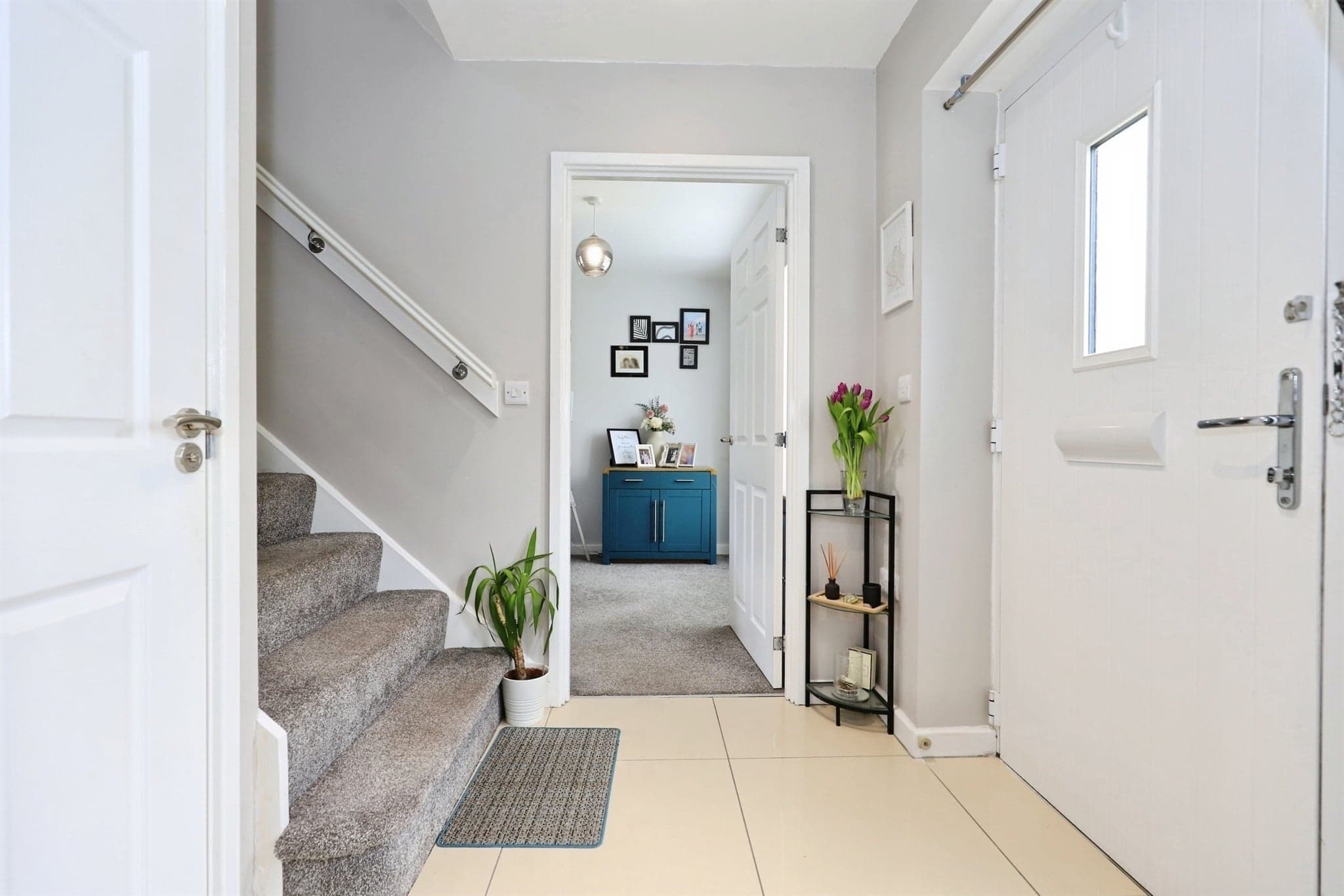 Property at Abbey Road, Bilston