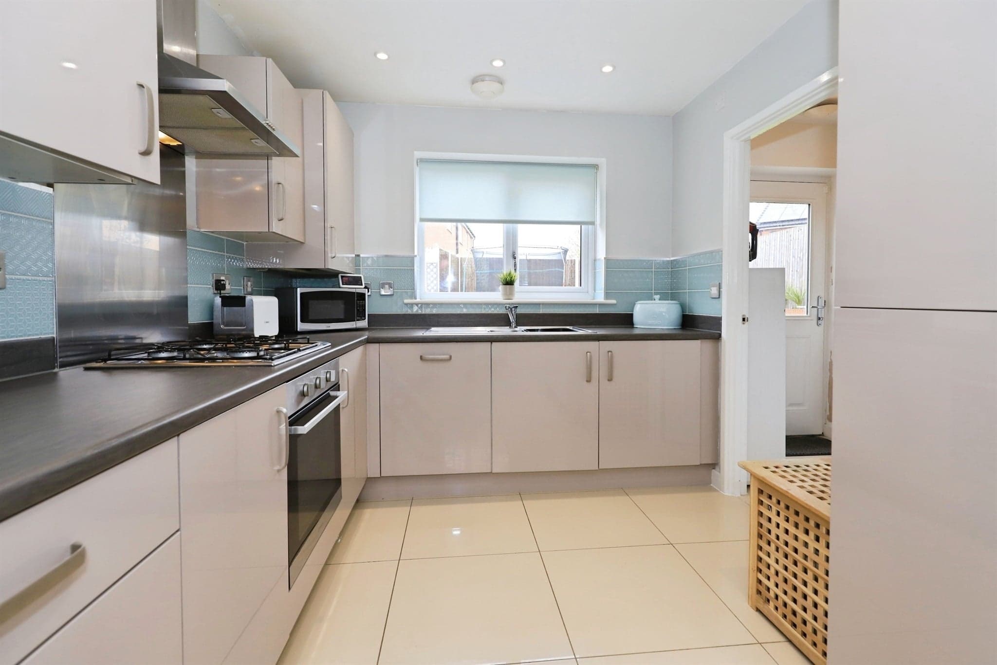 Property at Abbey Road, Bilston