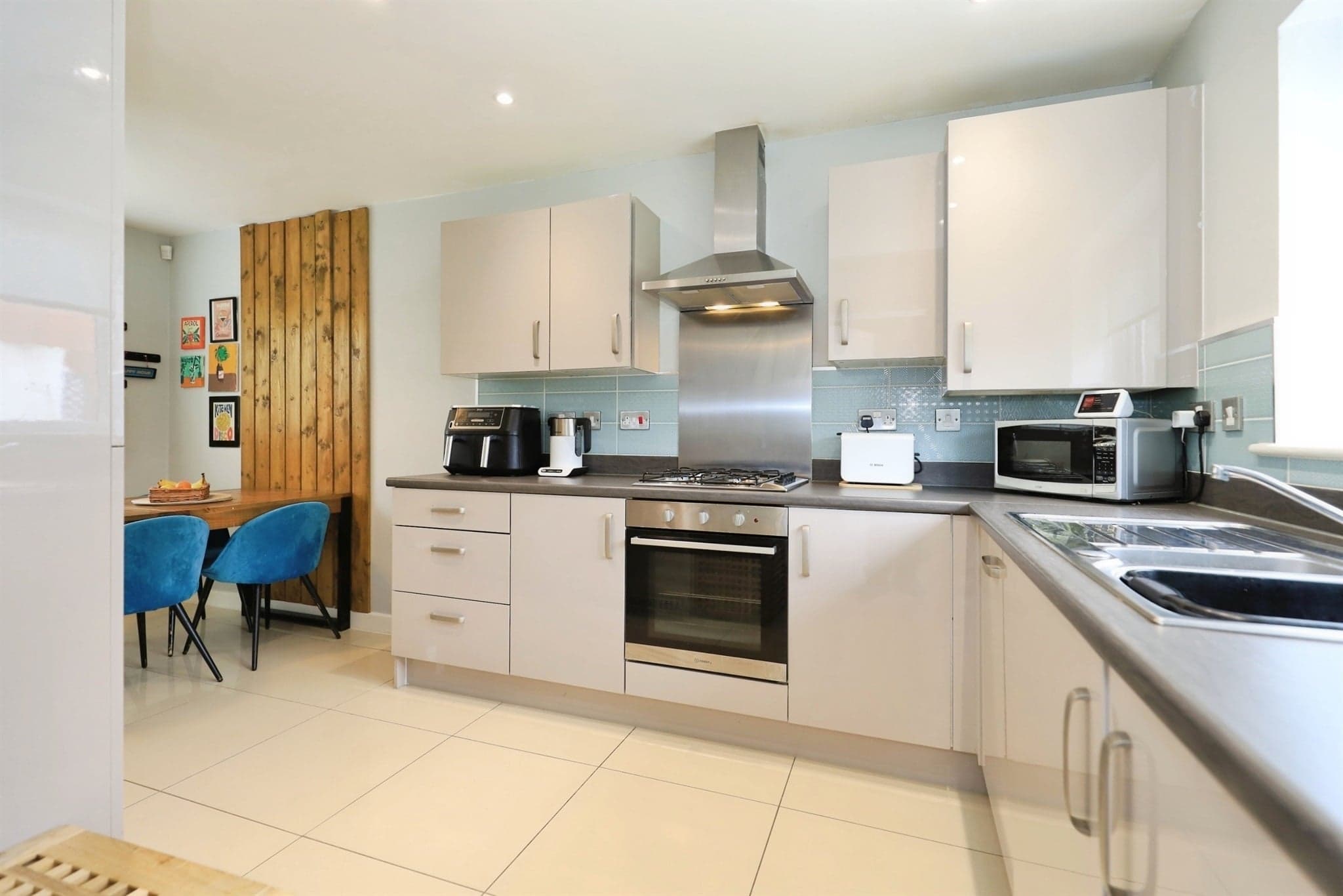 Property at Abbey Road, Bilston