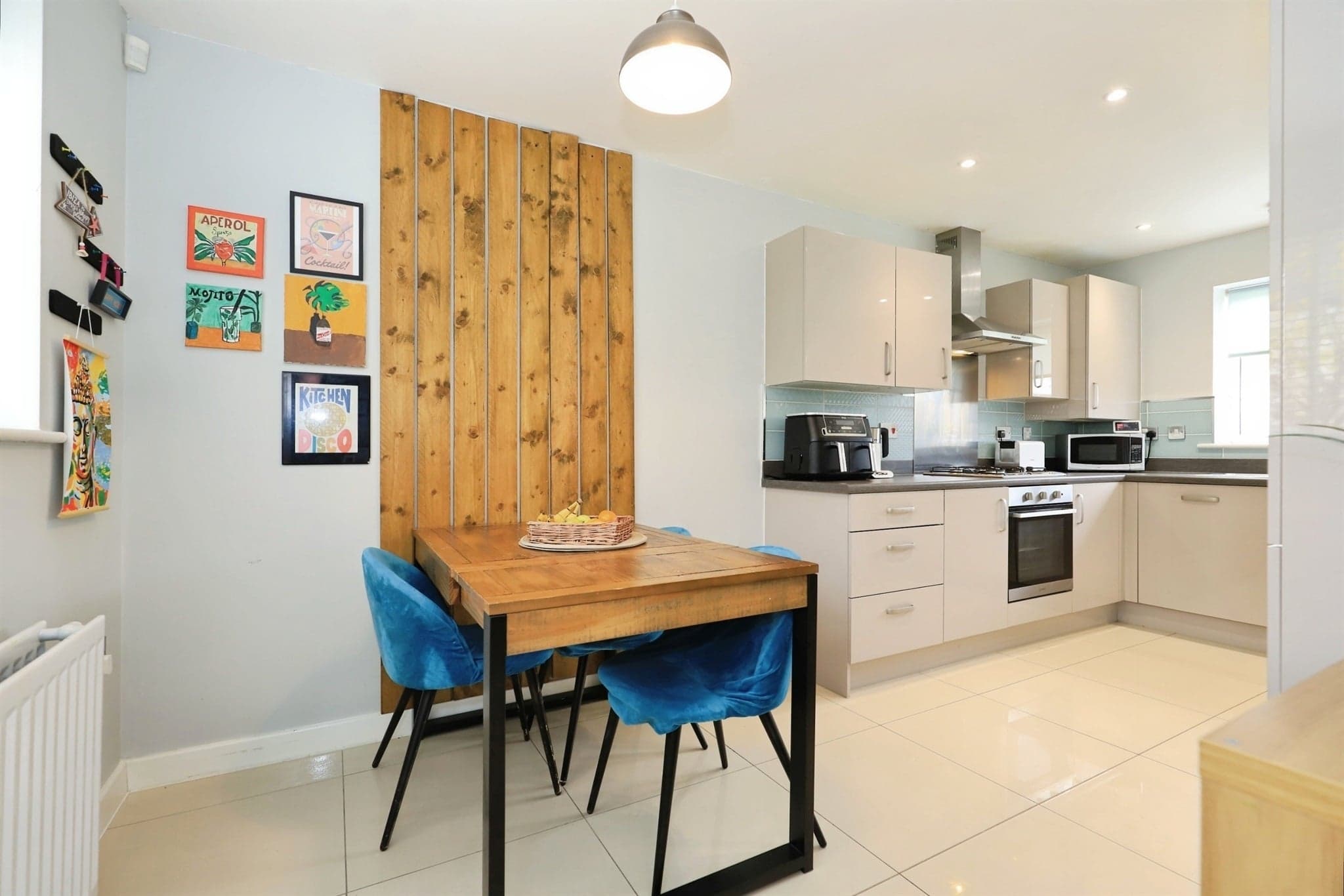 Property at Abbey Road, Bilston