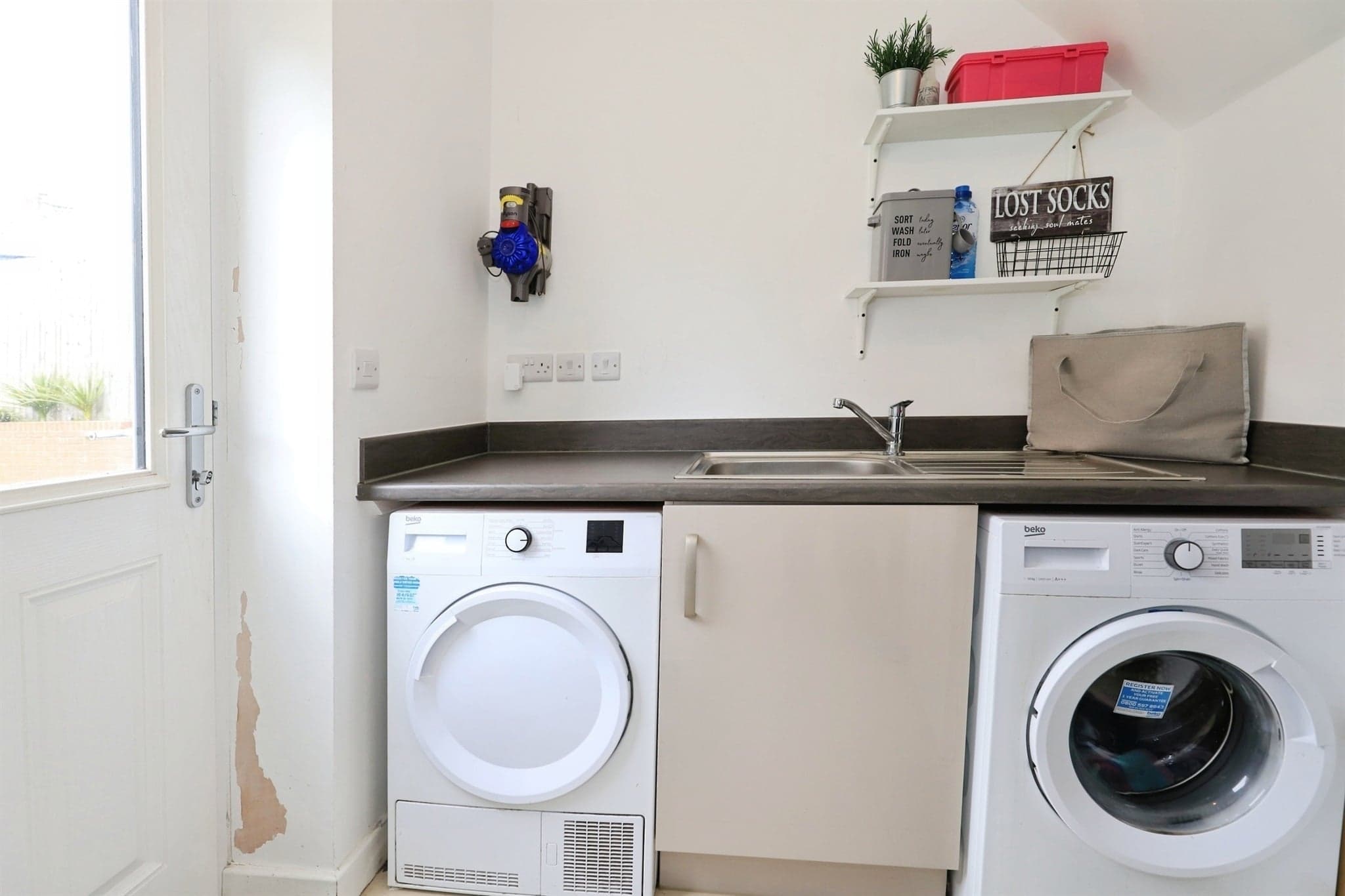 Property at Abbey Road, Bilston