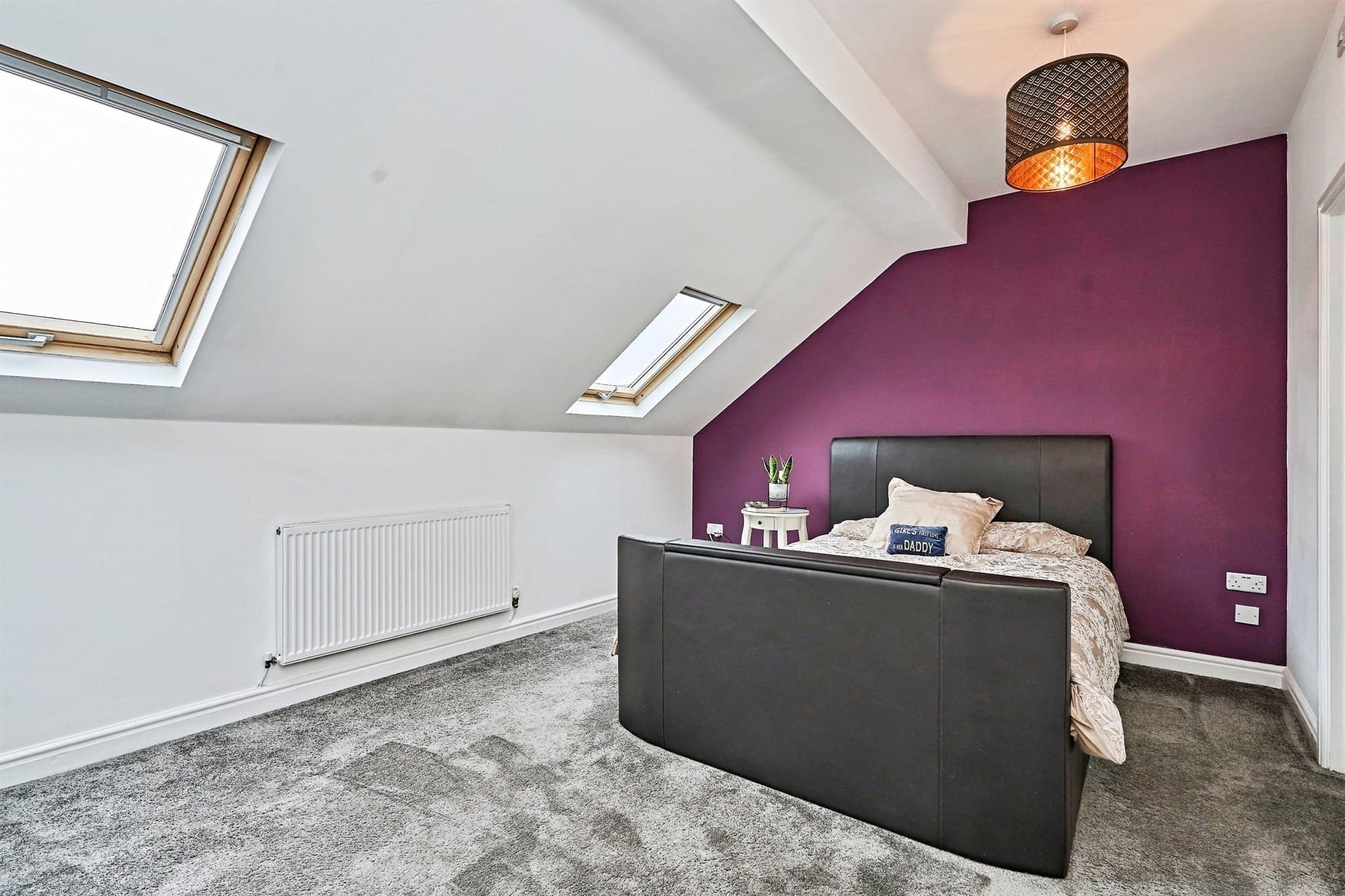 Property at Eastbourne Street, WALSALL