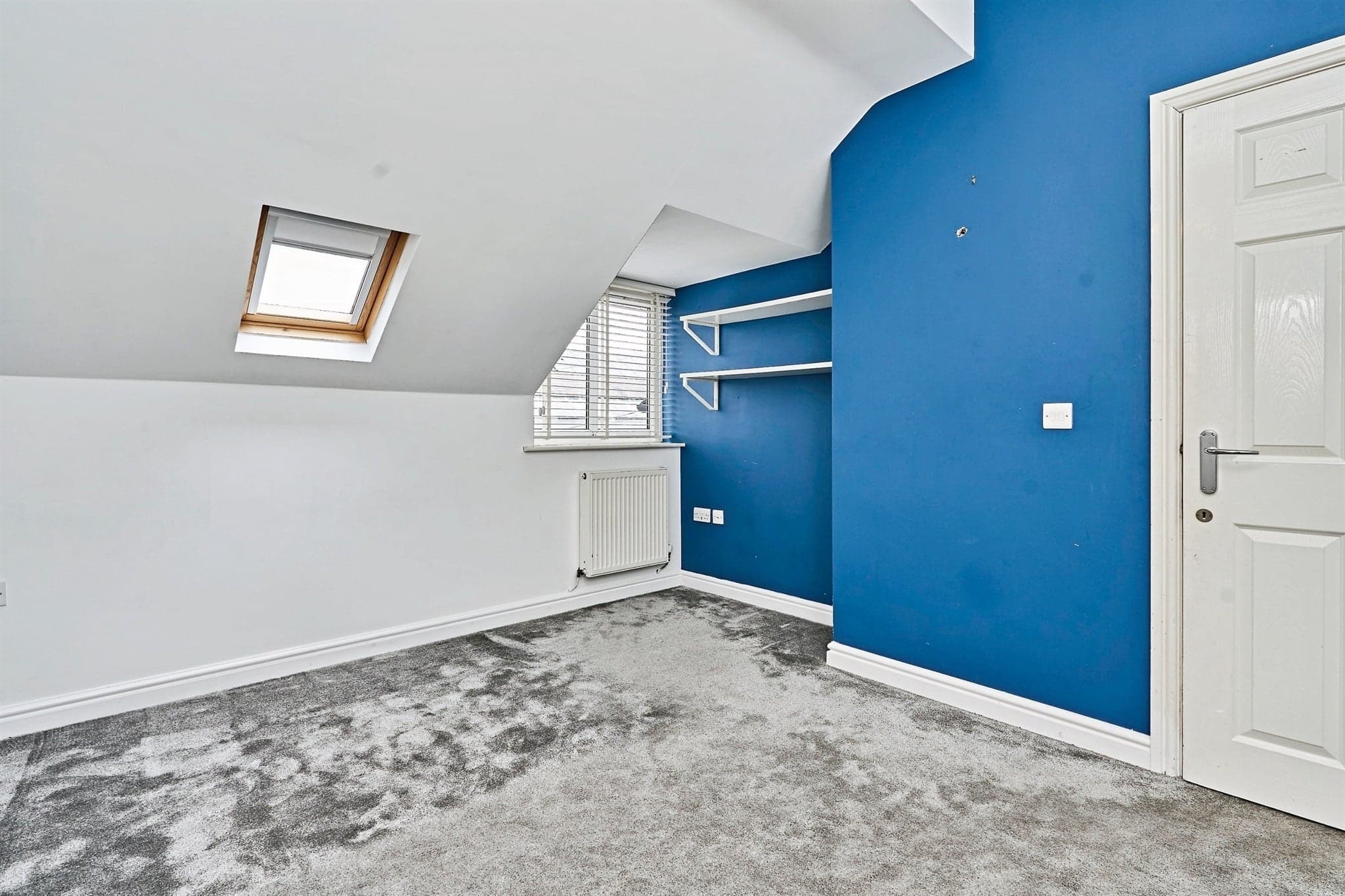 Property at Eastbourne Street, WALSALL
