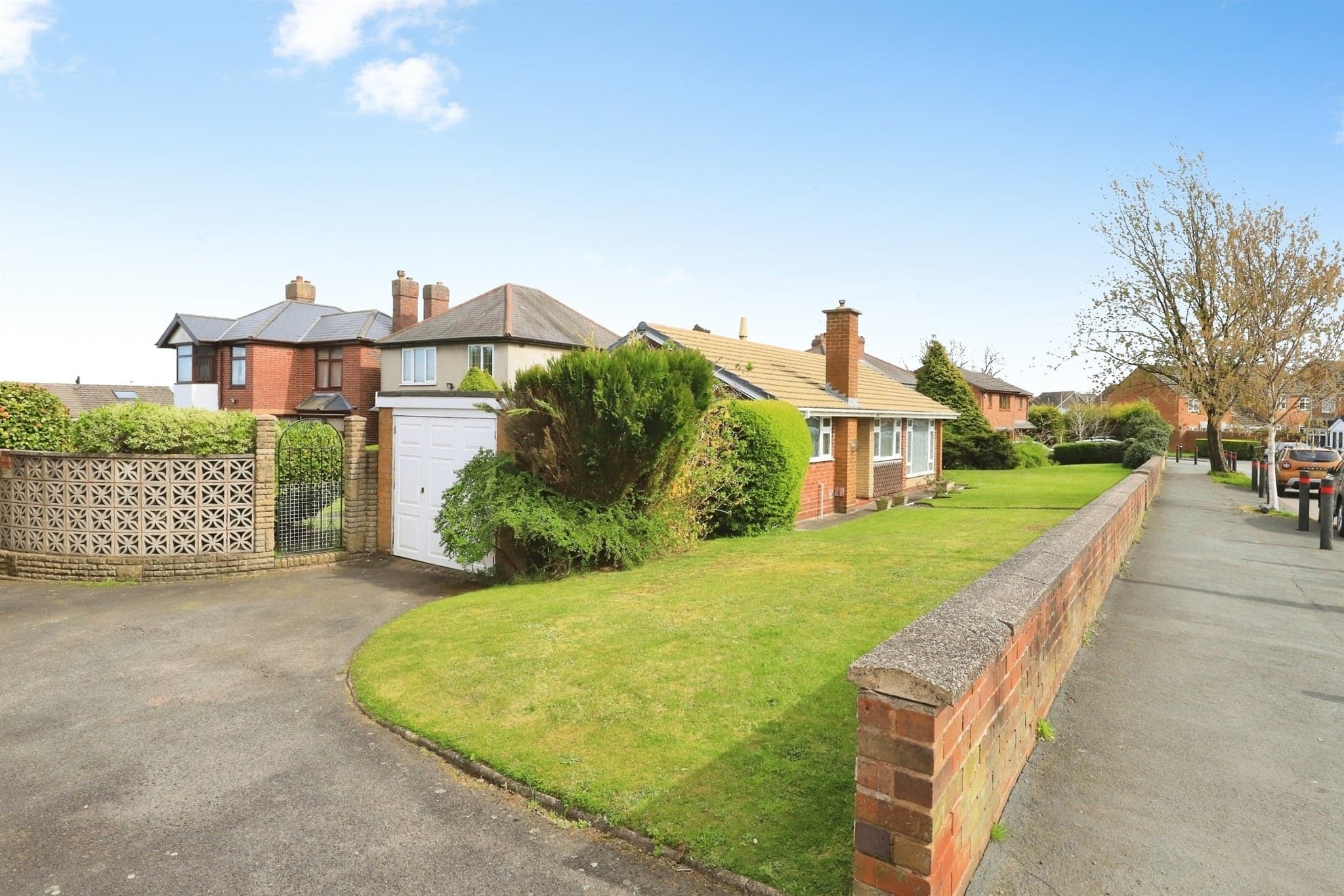 Property at Paul Street, Bilston