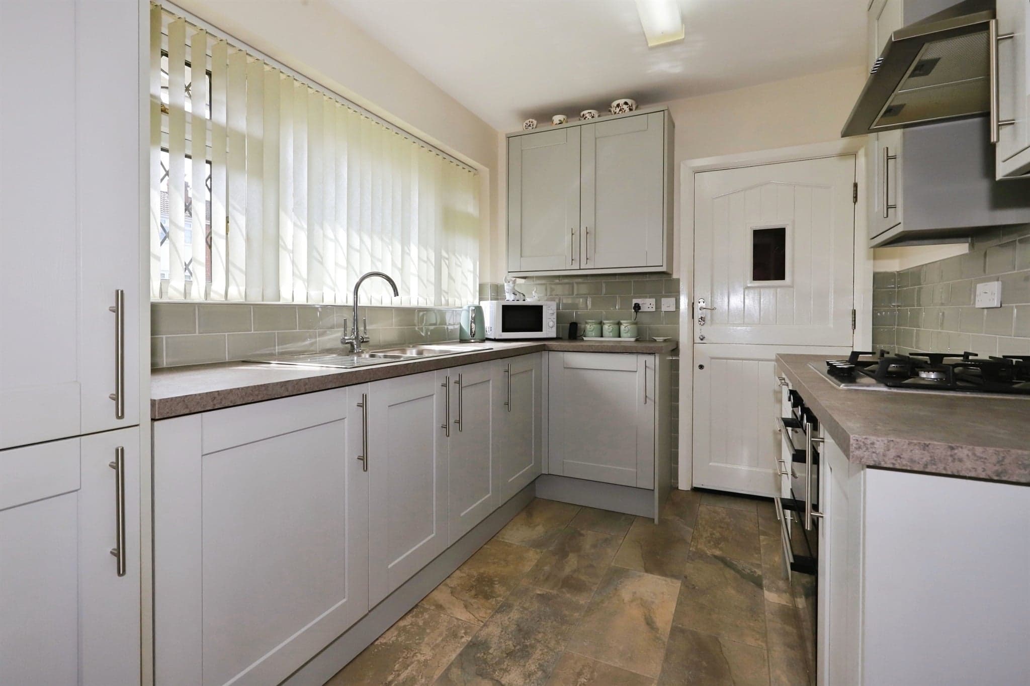 Property at Paul Street, Bilston