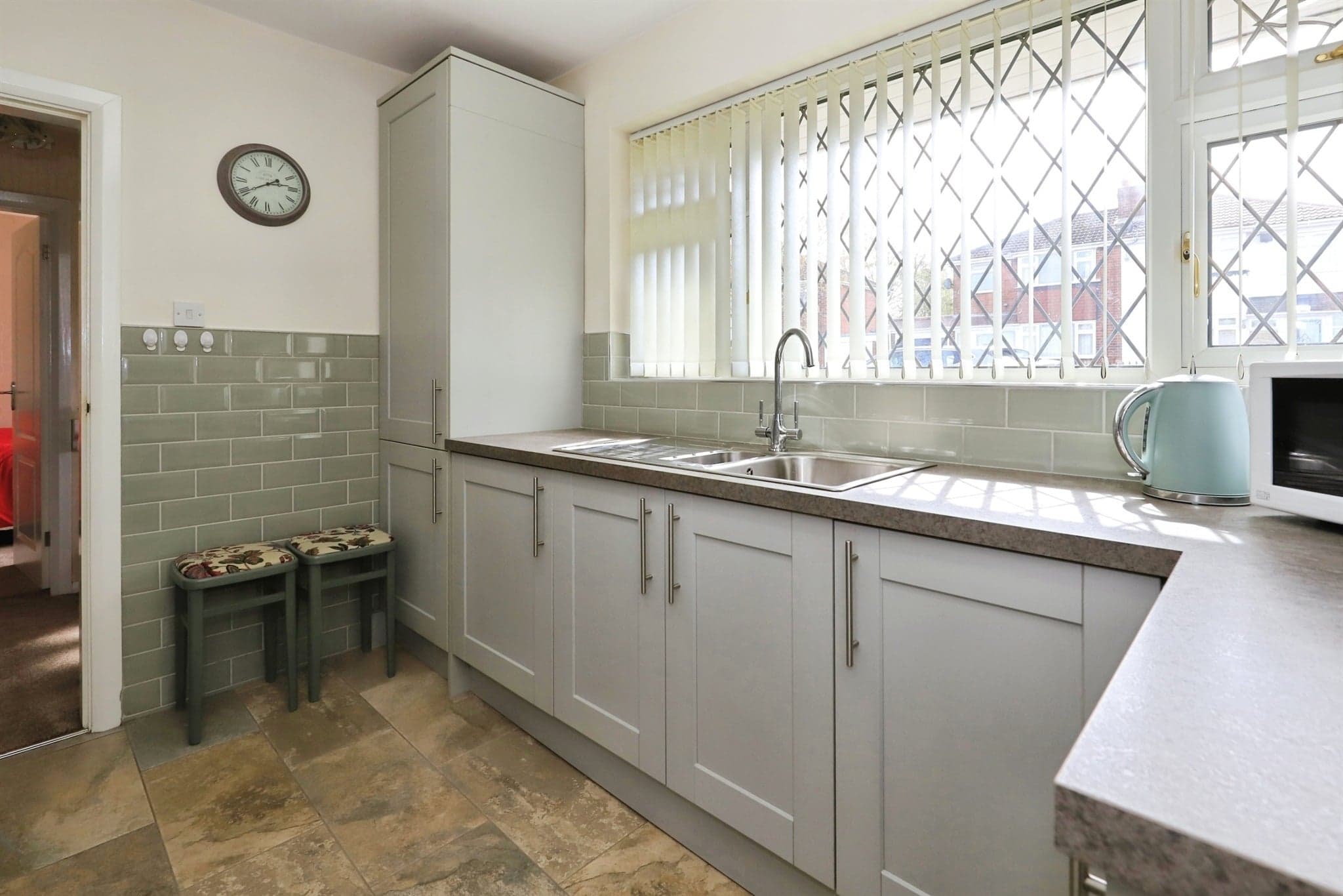 Property at Paul Street, Bilston