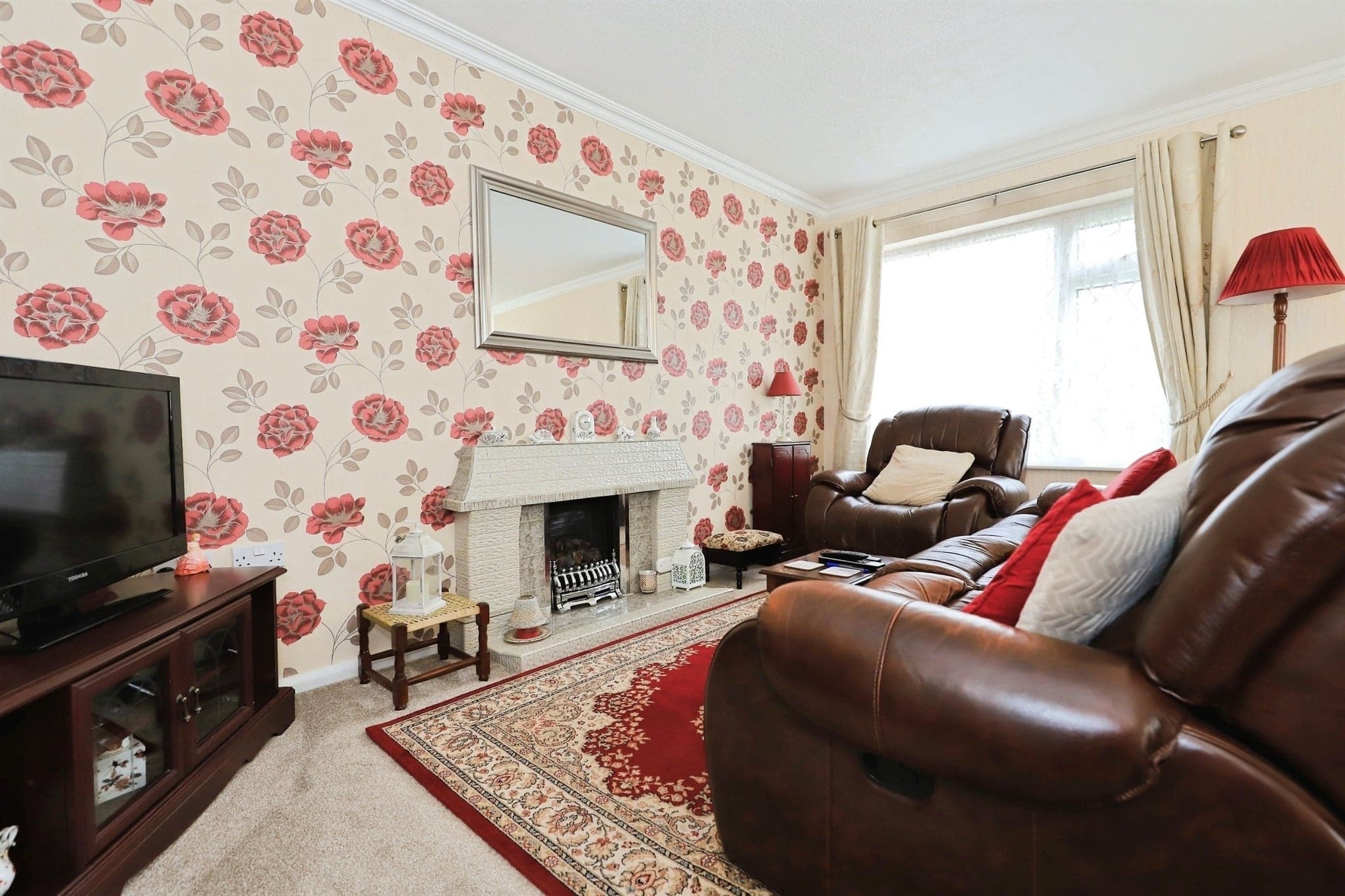 Property at Paul Street, Bilston