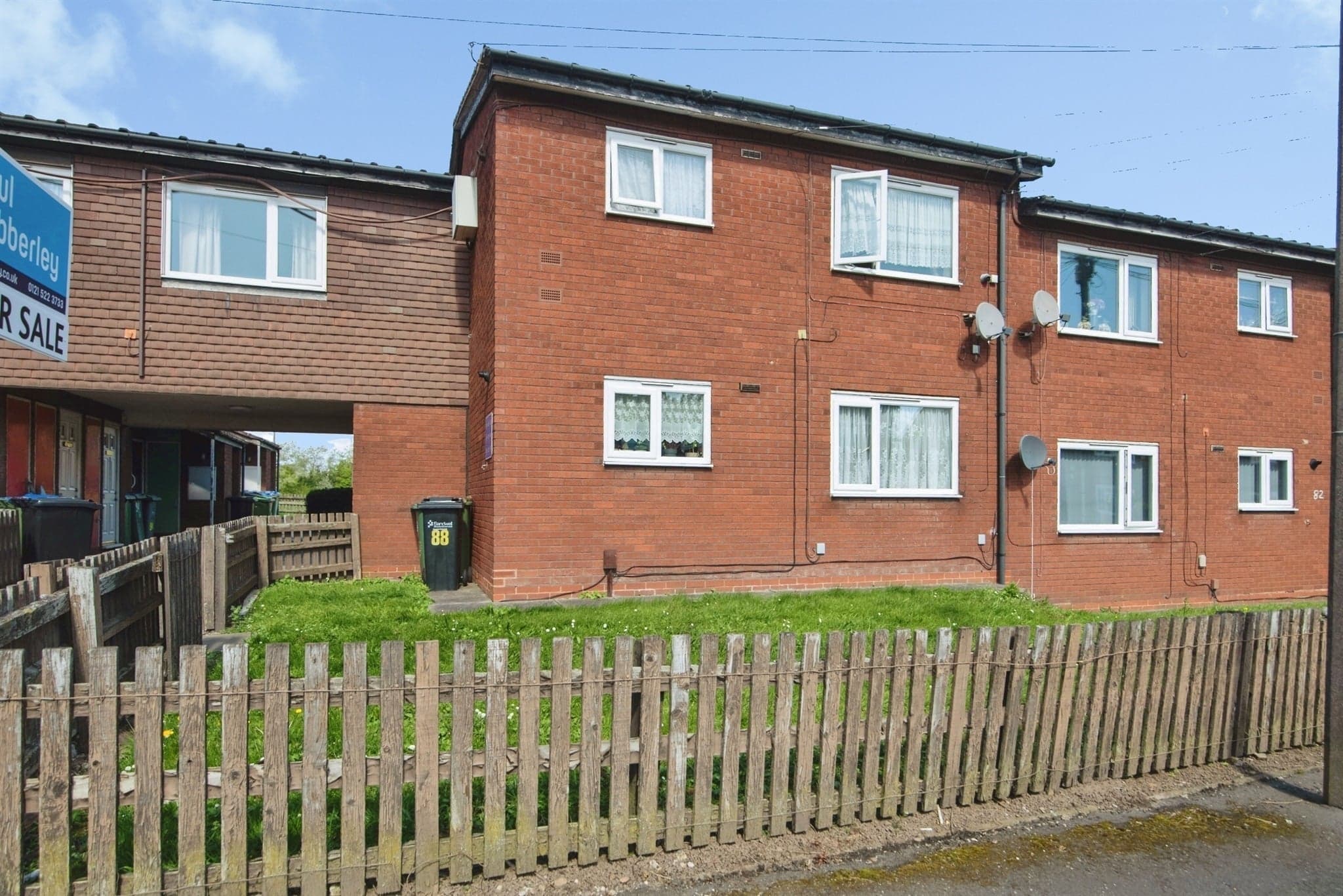 Property at St Johns Road, Tipton