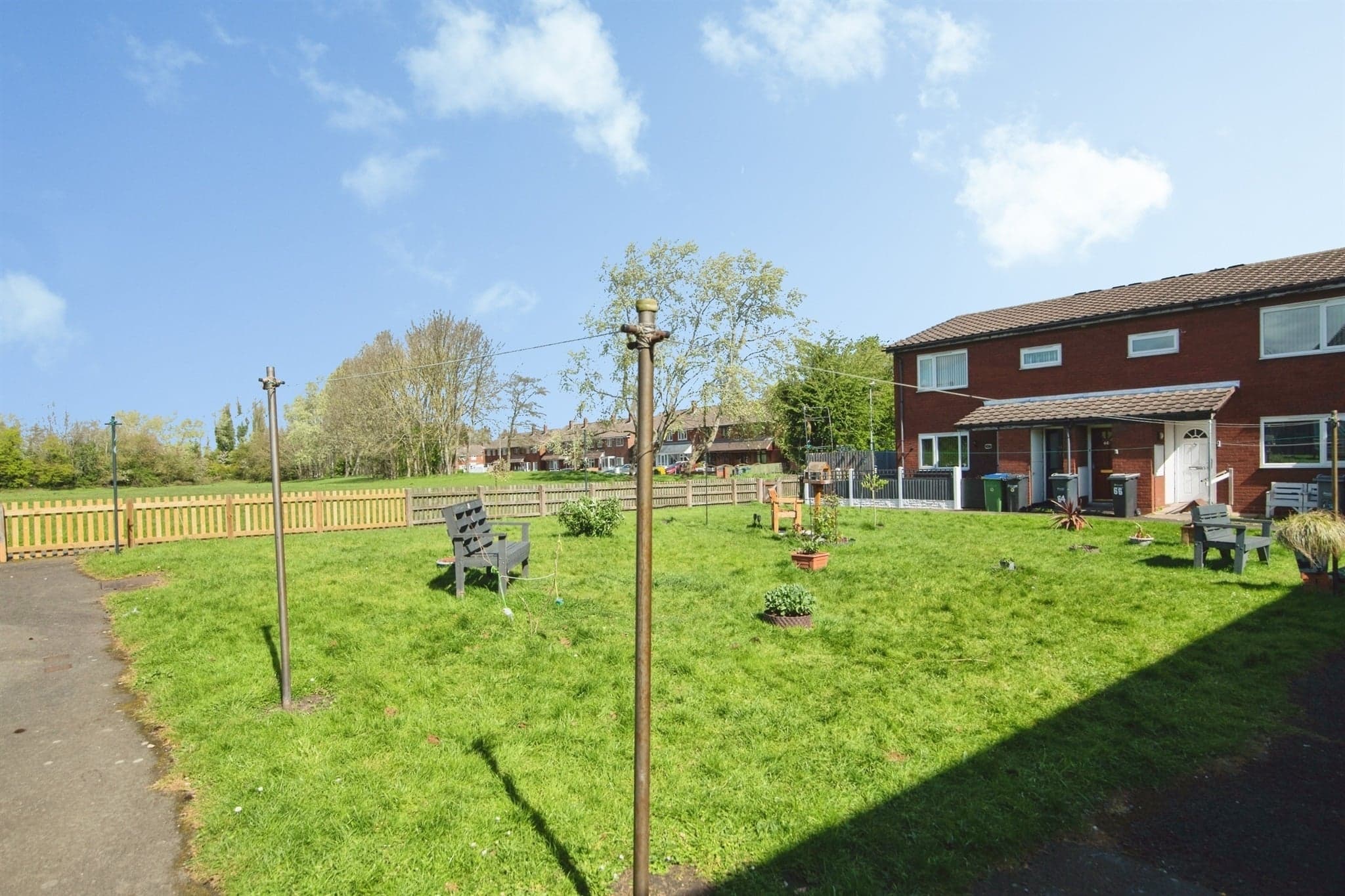 Property at St Johns Road, Tipton