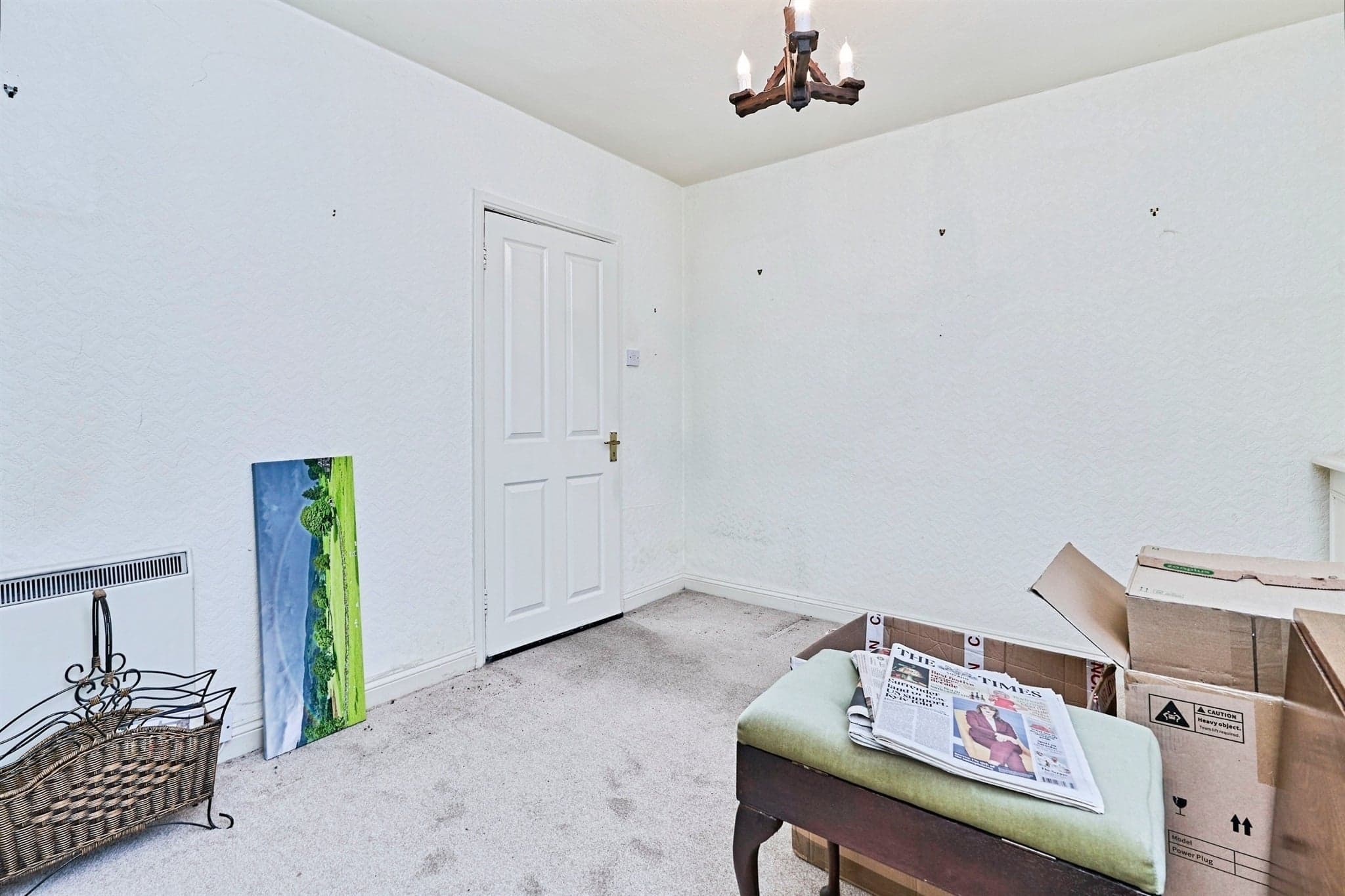 Property at Latimer Street, Willenhall