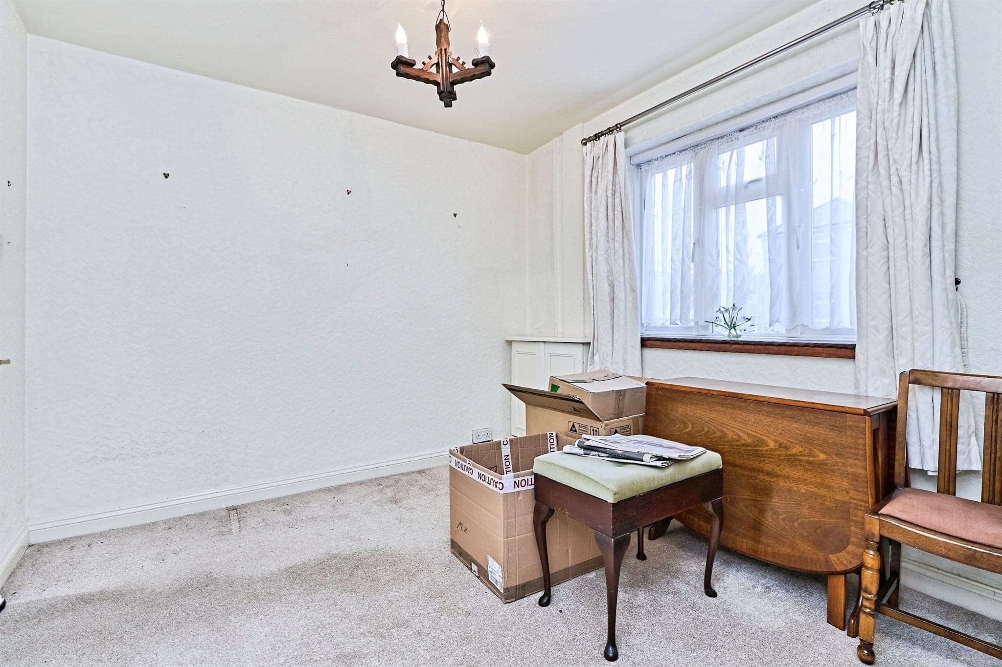 Property at Latimer Street, Willenhall