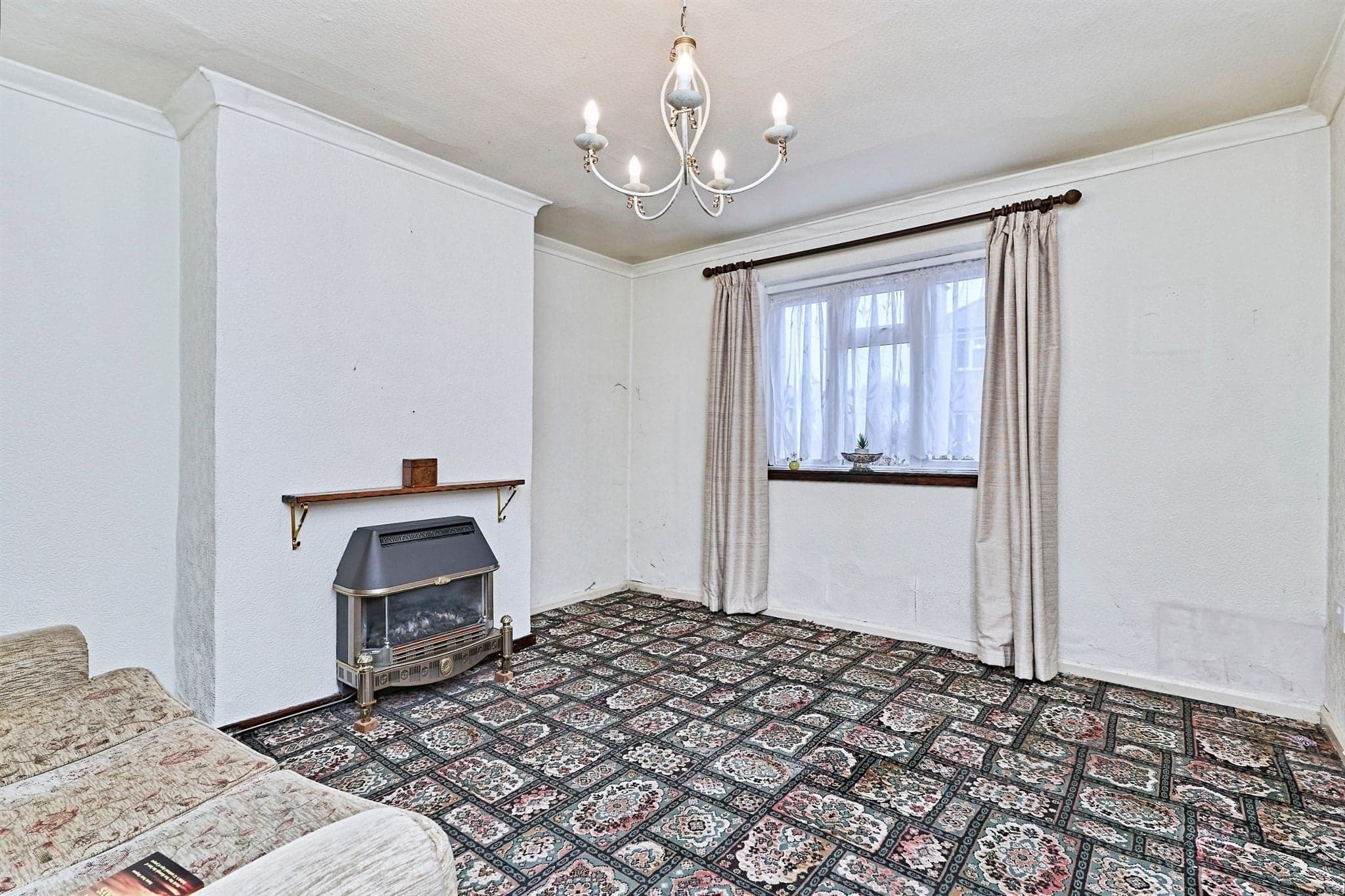 Property at Latimer Street, Willenhall