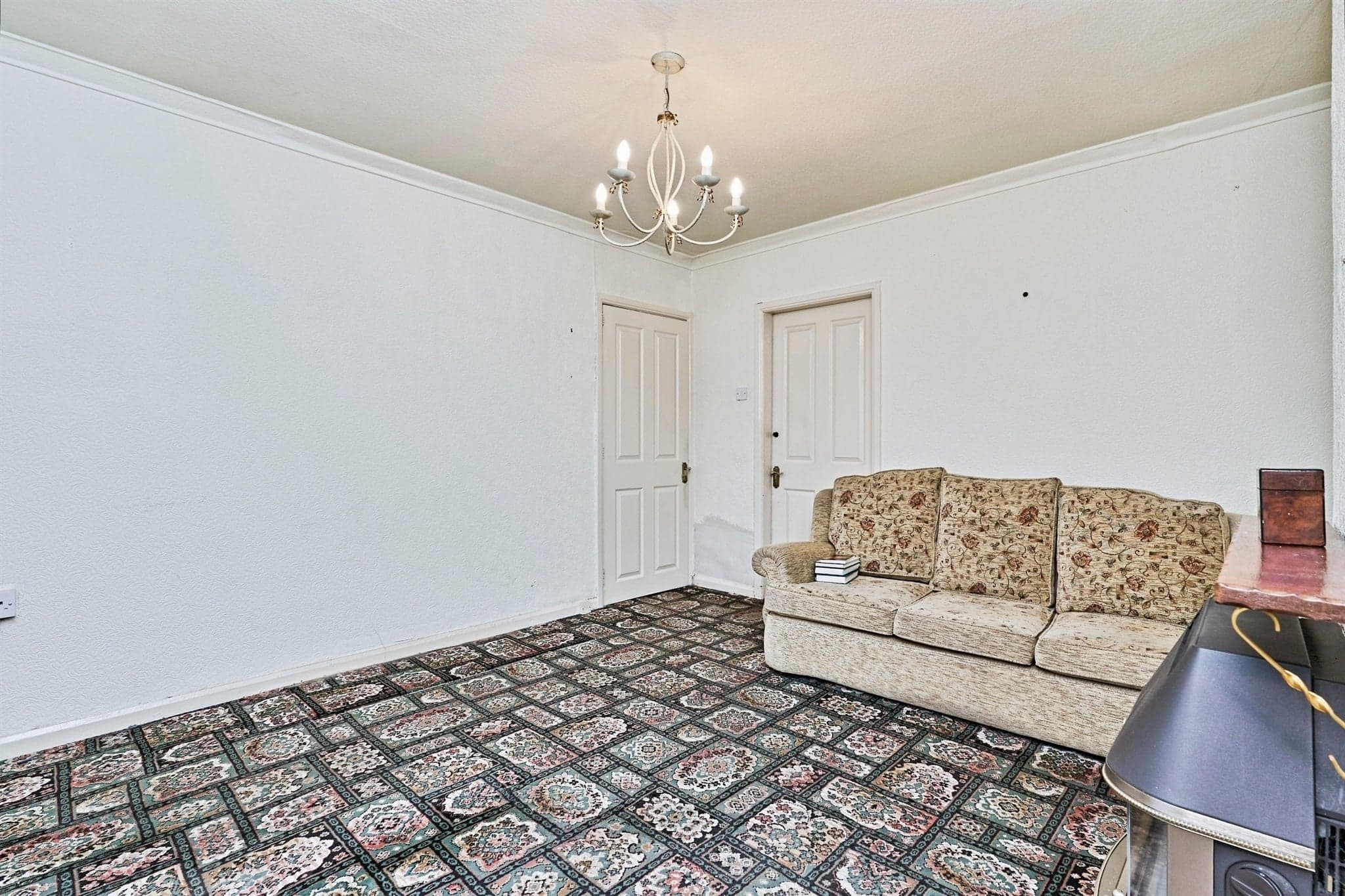 Property at Latimer Street, Willenhall