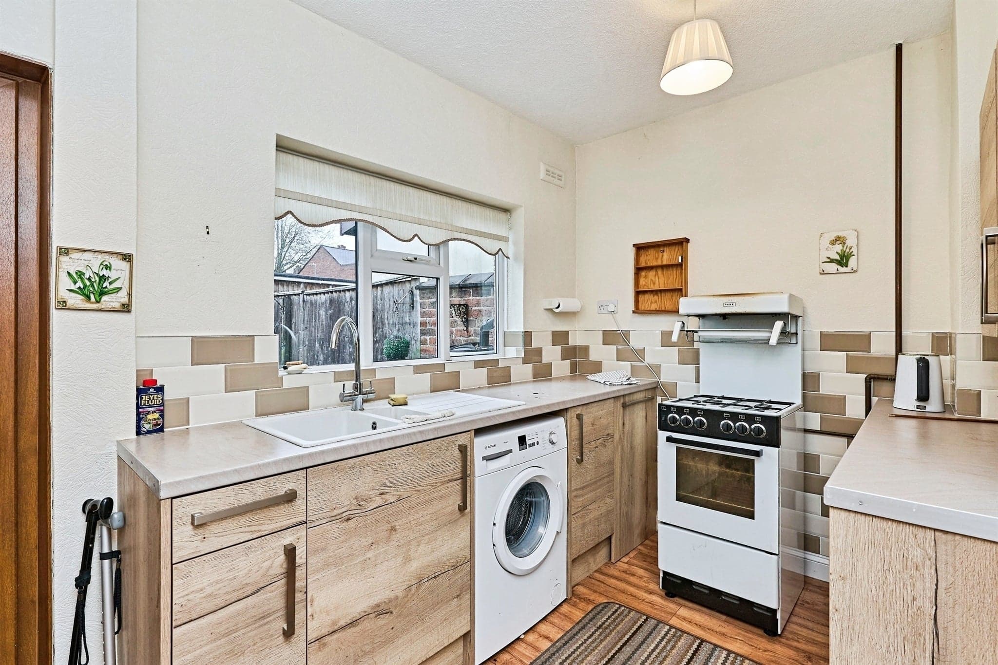 Property at Latimer Street, Willenhall