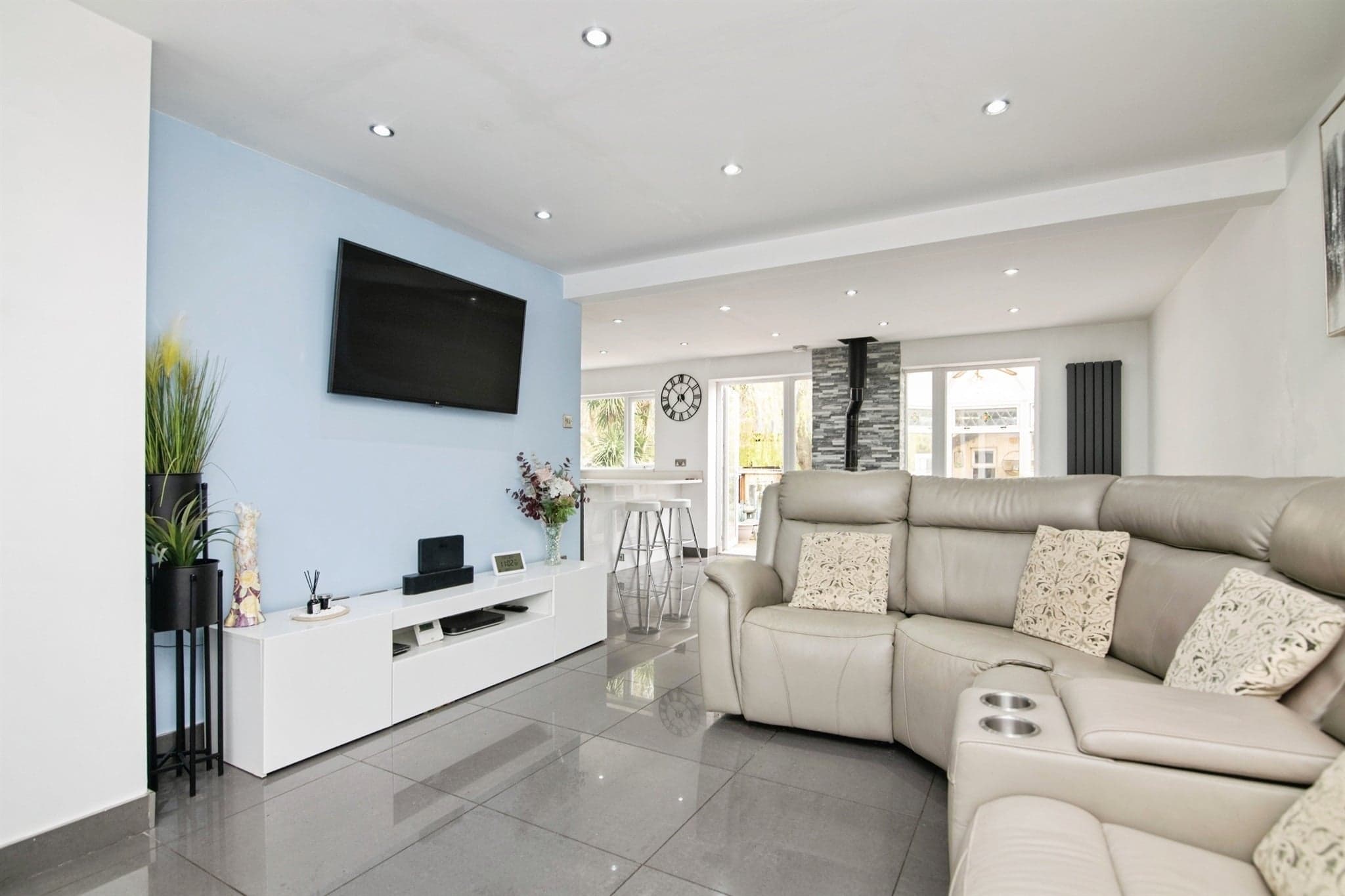 Property at Beverston Road, Tipton