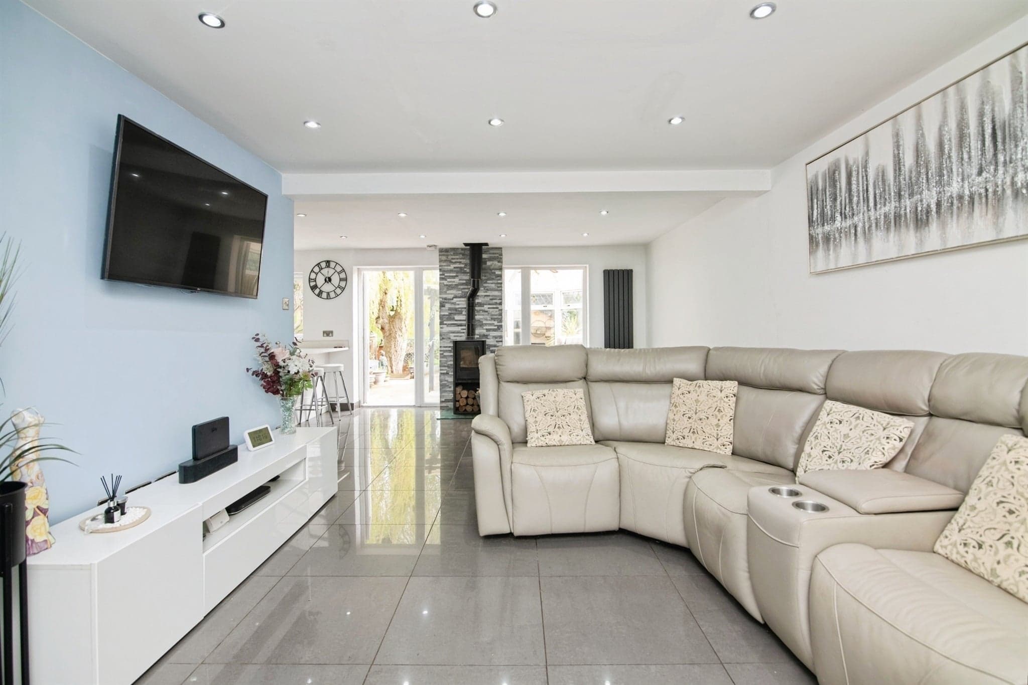Property at Beverston Road, Tipton