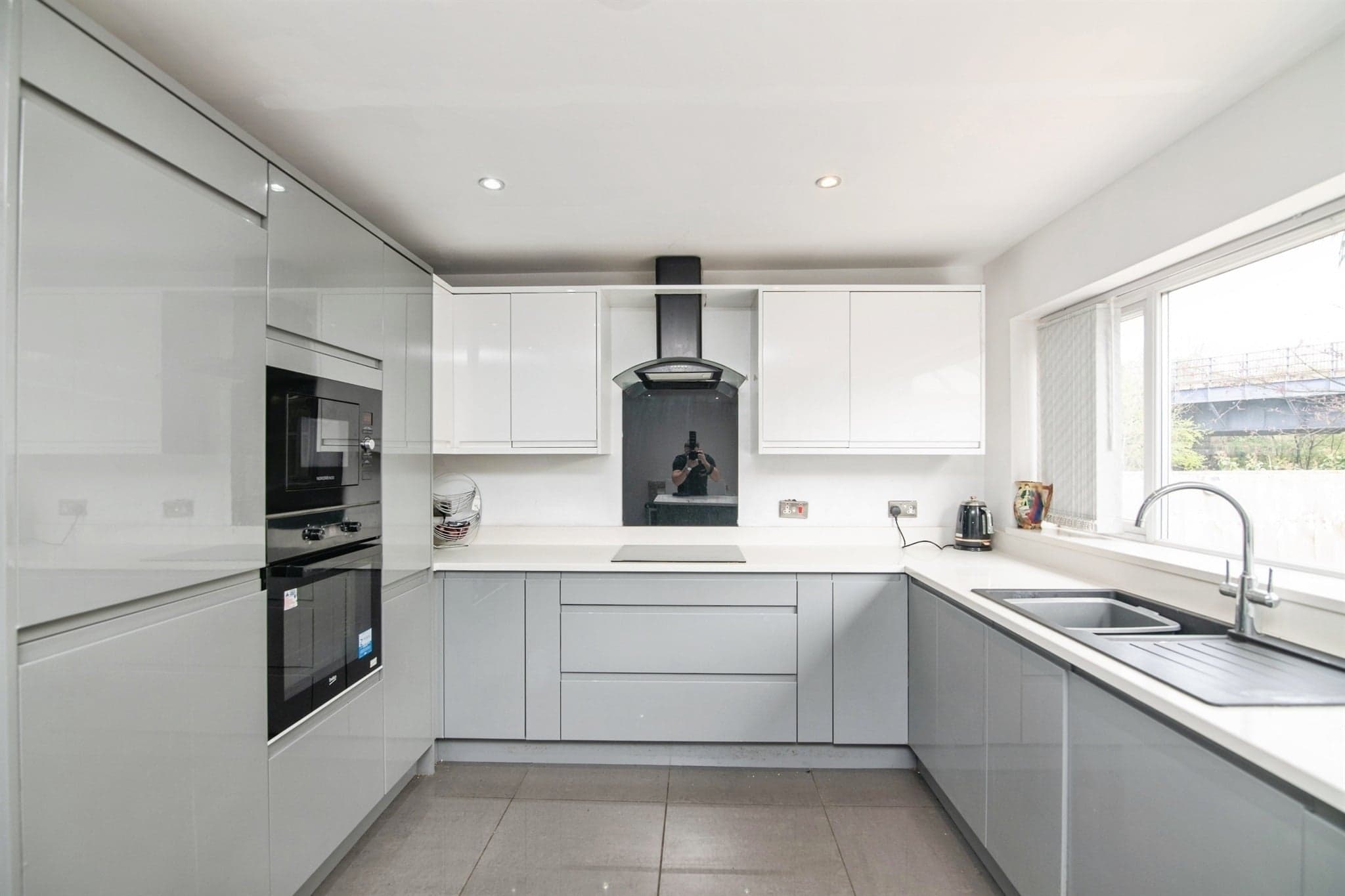 Property at Beverston Road, Tipton