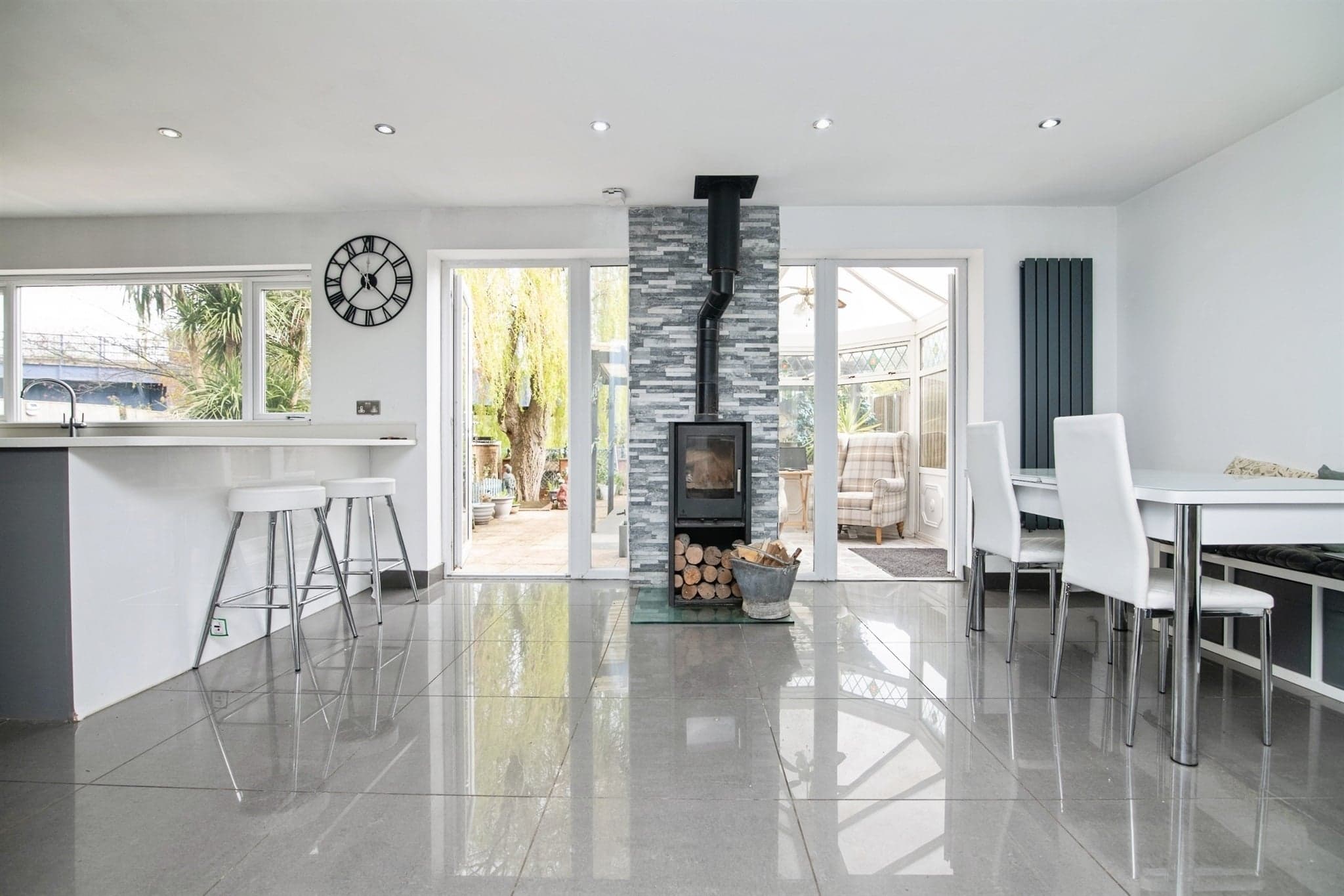 Property at Beverston Road, Tipton