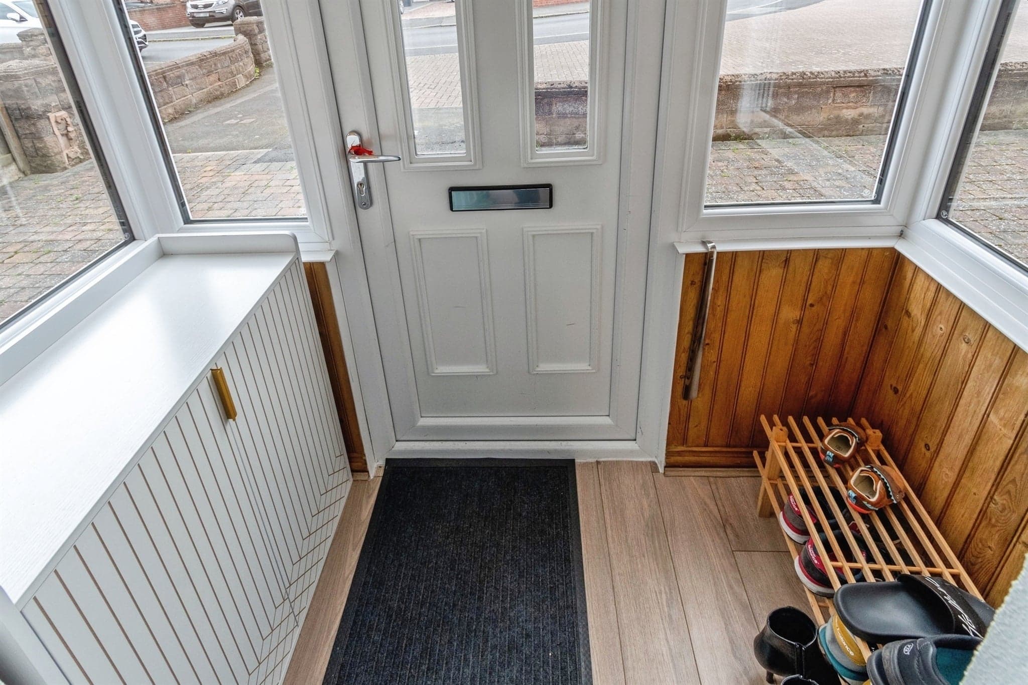 Property at Oliver Crescent, Bilston