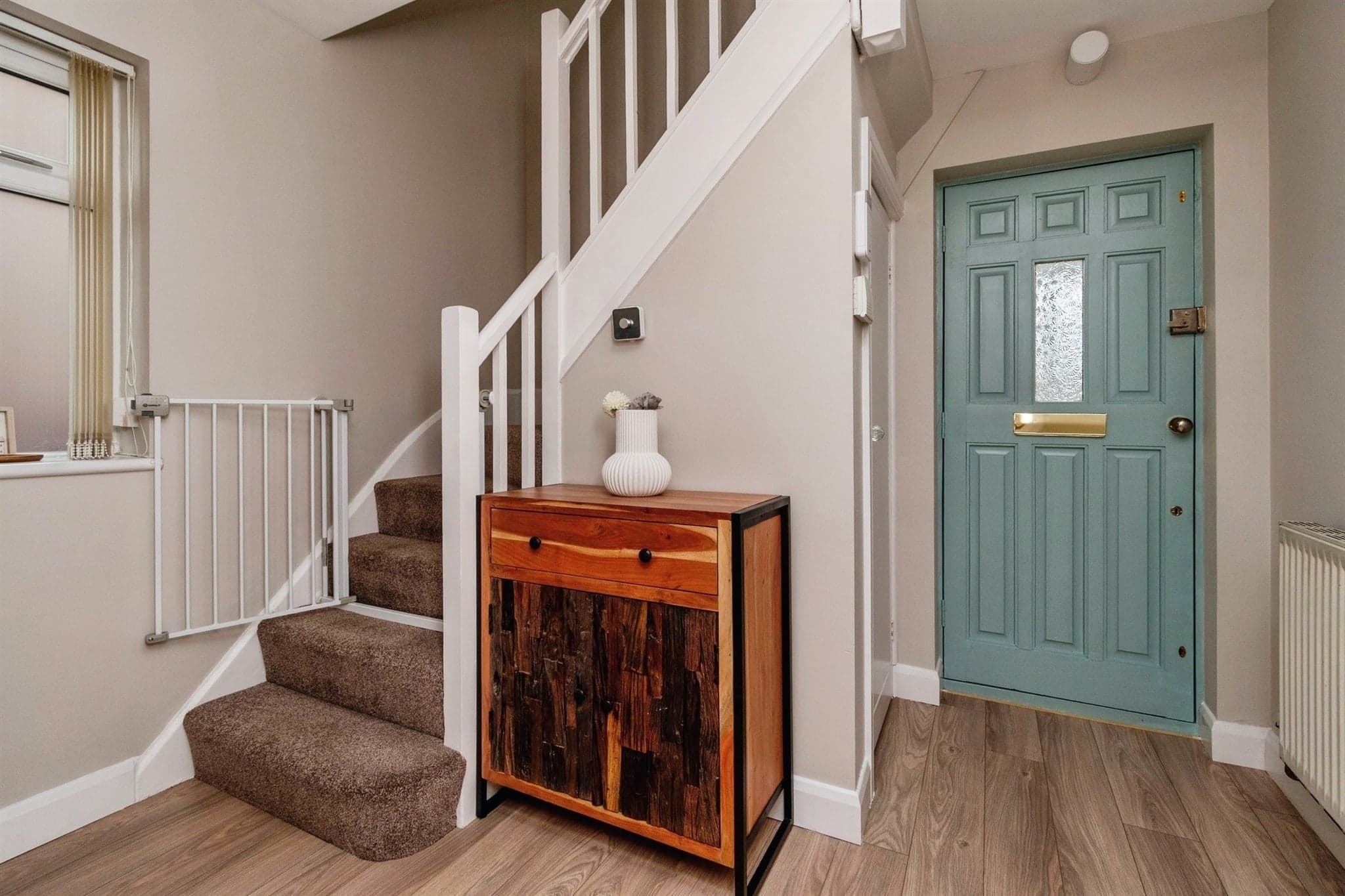 Property at Oliver Crescent, Bilston