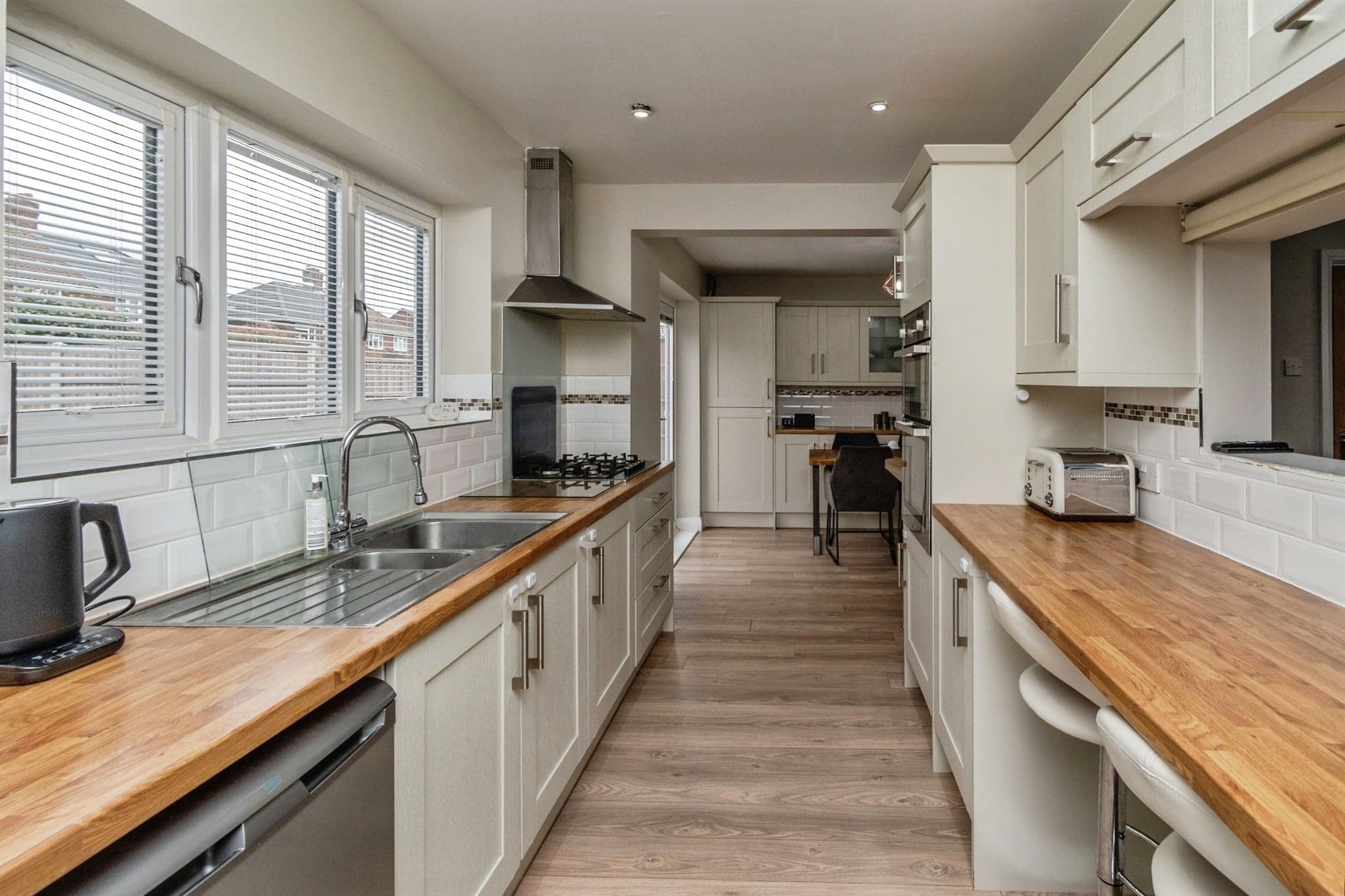 Property at Oliver Crescent, Bilston