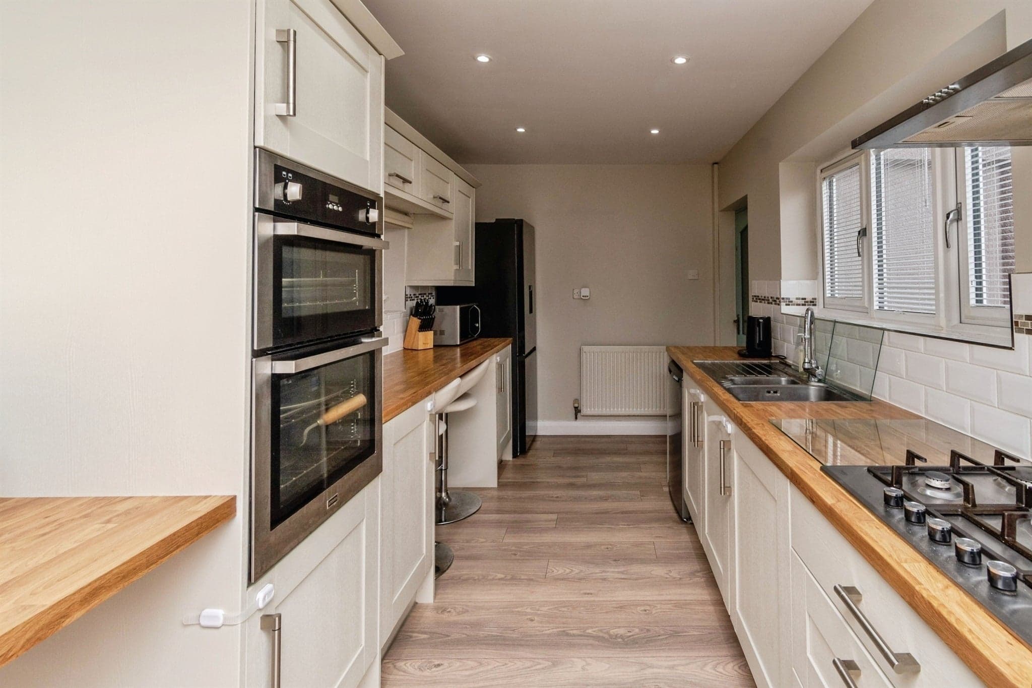 Property at Oliver Crescent, Bilston